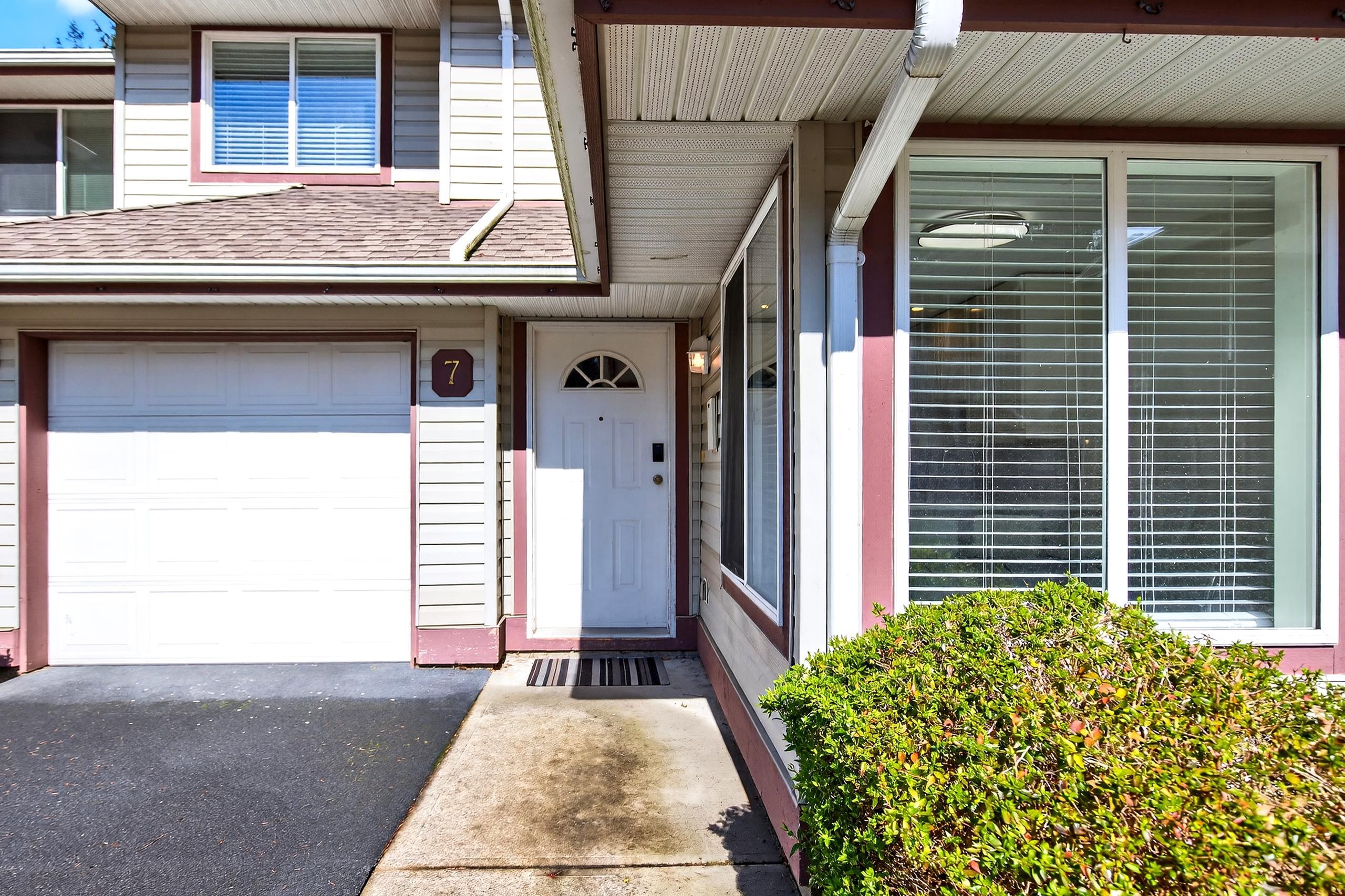 7 20985 CAMWOOD AVENUE, R3102300, BC,