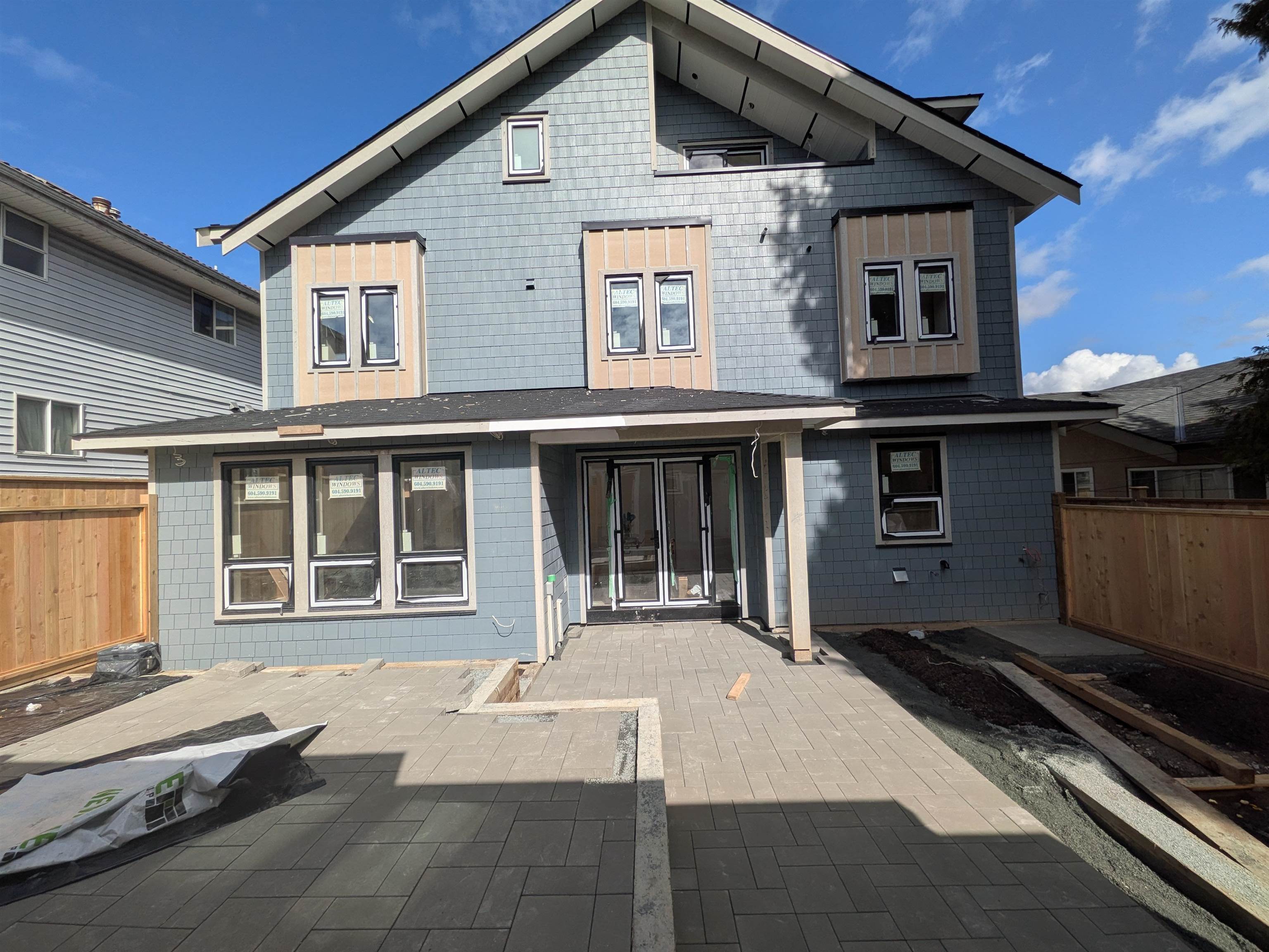 918 E 16TH AVENUE, Vancouver BC V5T 2V9, R3102311, BC,