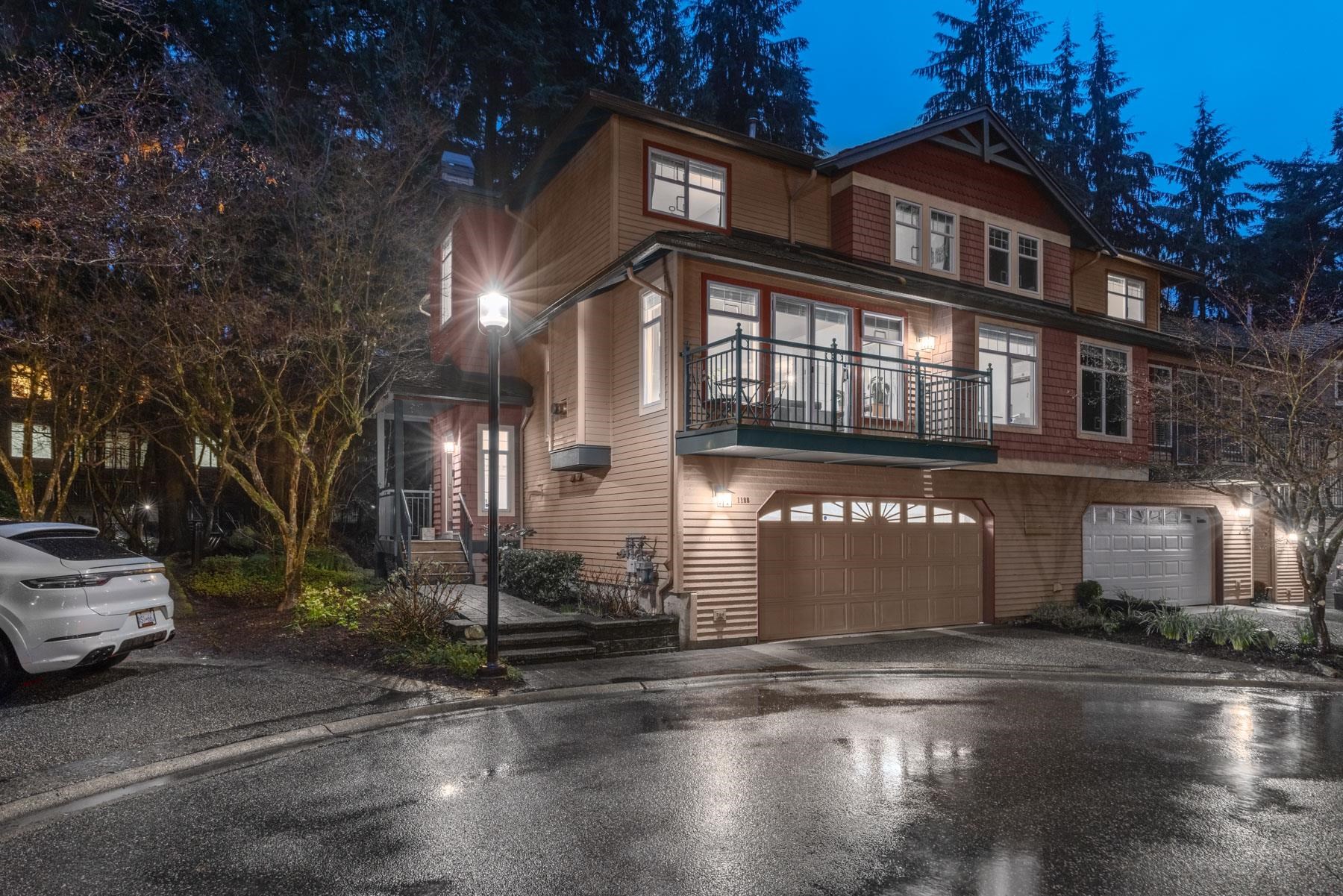 1188 STRATHAVEN DRIVE, North Vancouver BC V7H 2Z6, R3102319, BC,