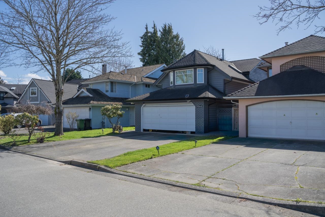 MLS® listing #R3102324 for sale located at 9564 THOMAS DRIVE, Richmond BC V7E 5X9