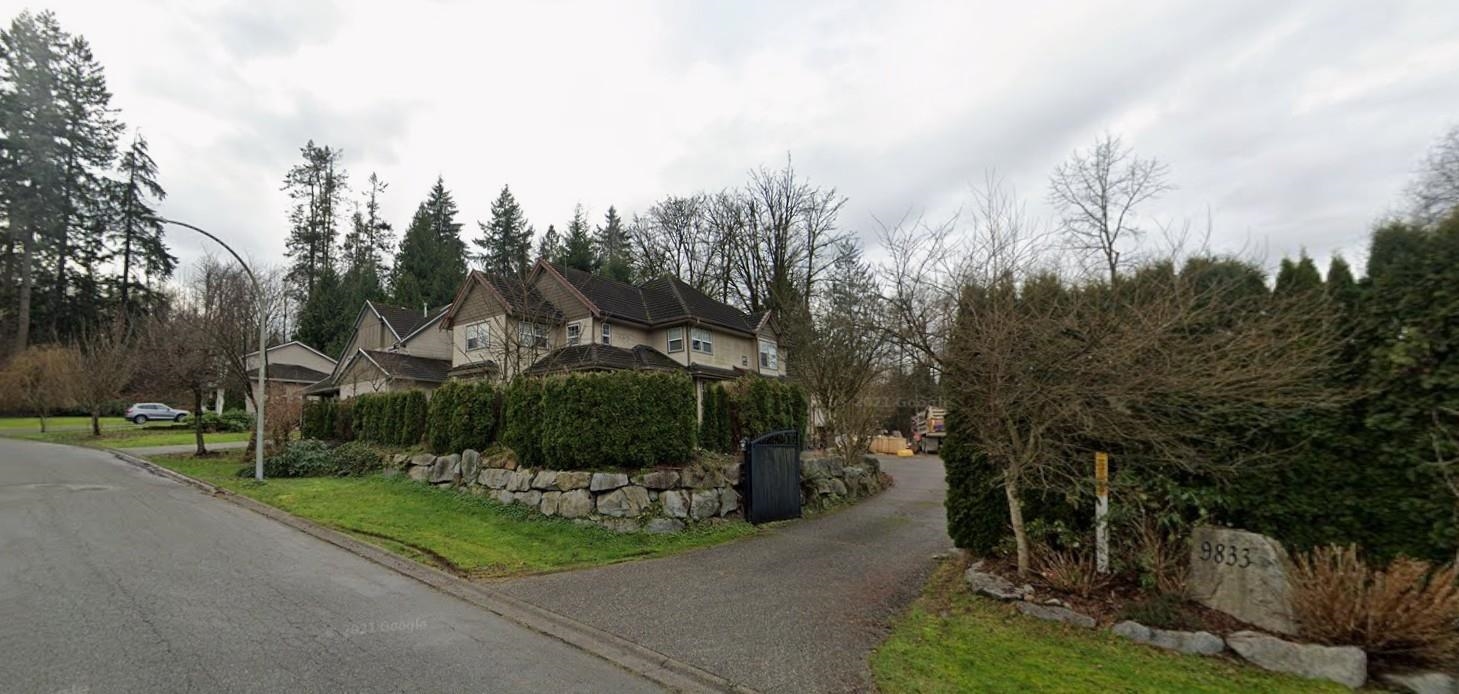 9833 182 STREET, Surrey BC V4N 5A9, R3102325, BC,