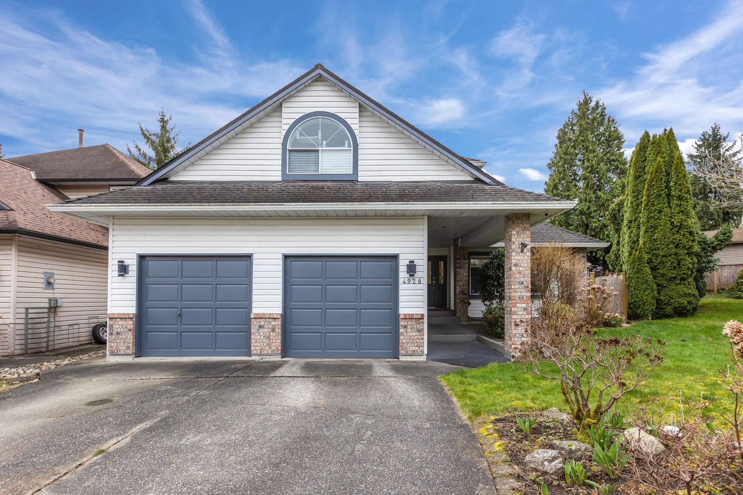 4928 196B STREET, Langley BC V3A 7N7, R3102329, BC,