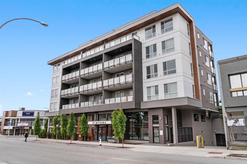 103 32838 VENTURA AVENUE, R3102330, BC,