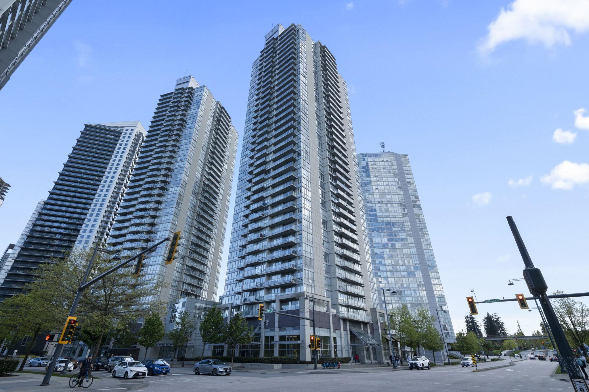 1310 13688 100 AVENUE, R3102345, BC,