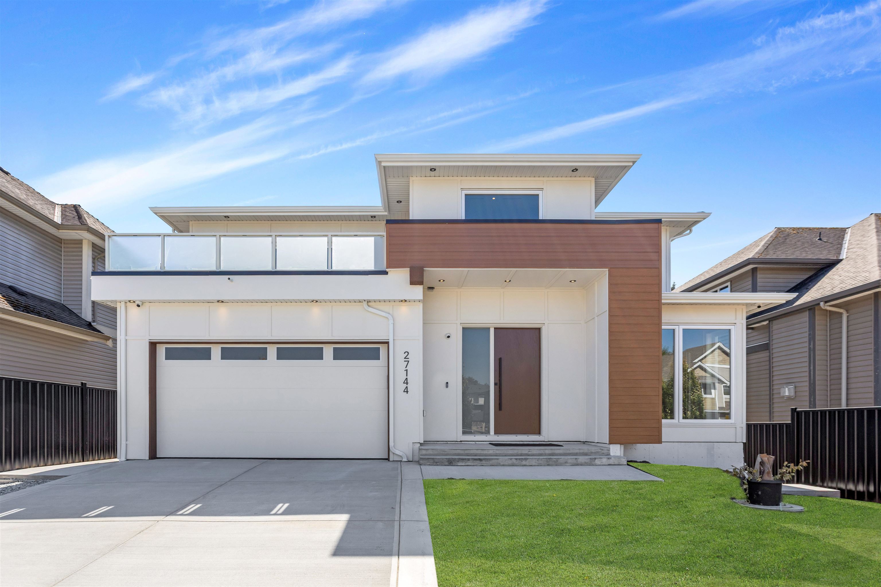 27144 35TH AVENUE, Langley BC V4W 0A5, R3102347, BC,