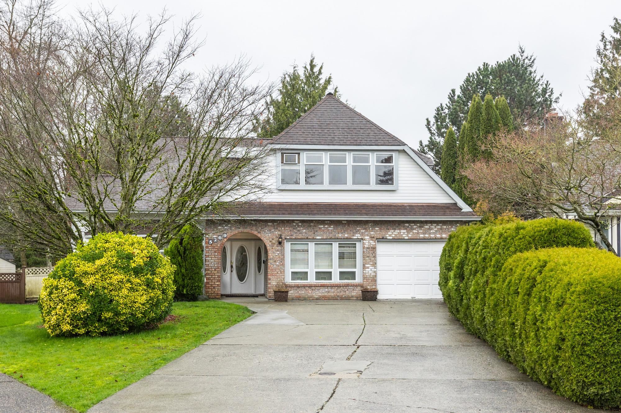 5269 197A STREET, Langley BC V3A 7Y1, R3102361, BC,