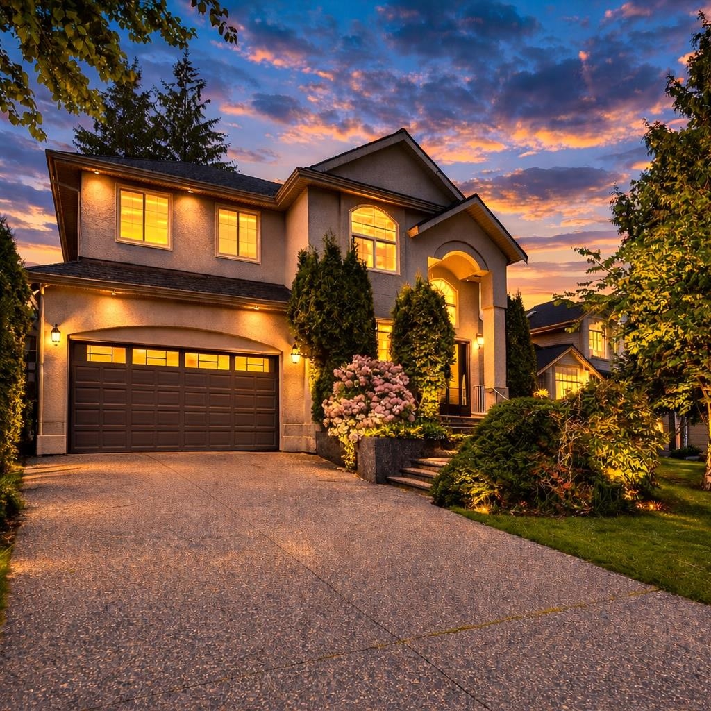 8327 169A STREET STREET, R3102363, BC,