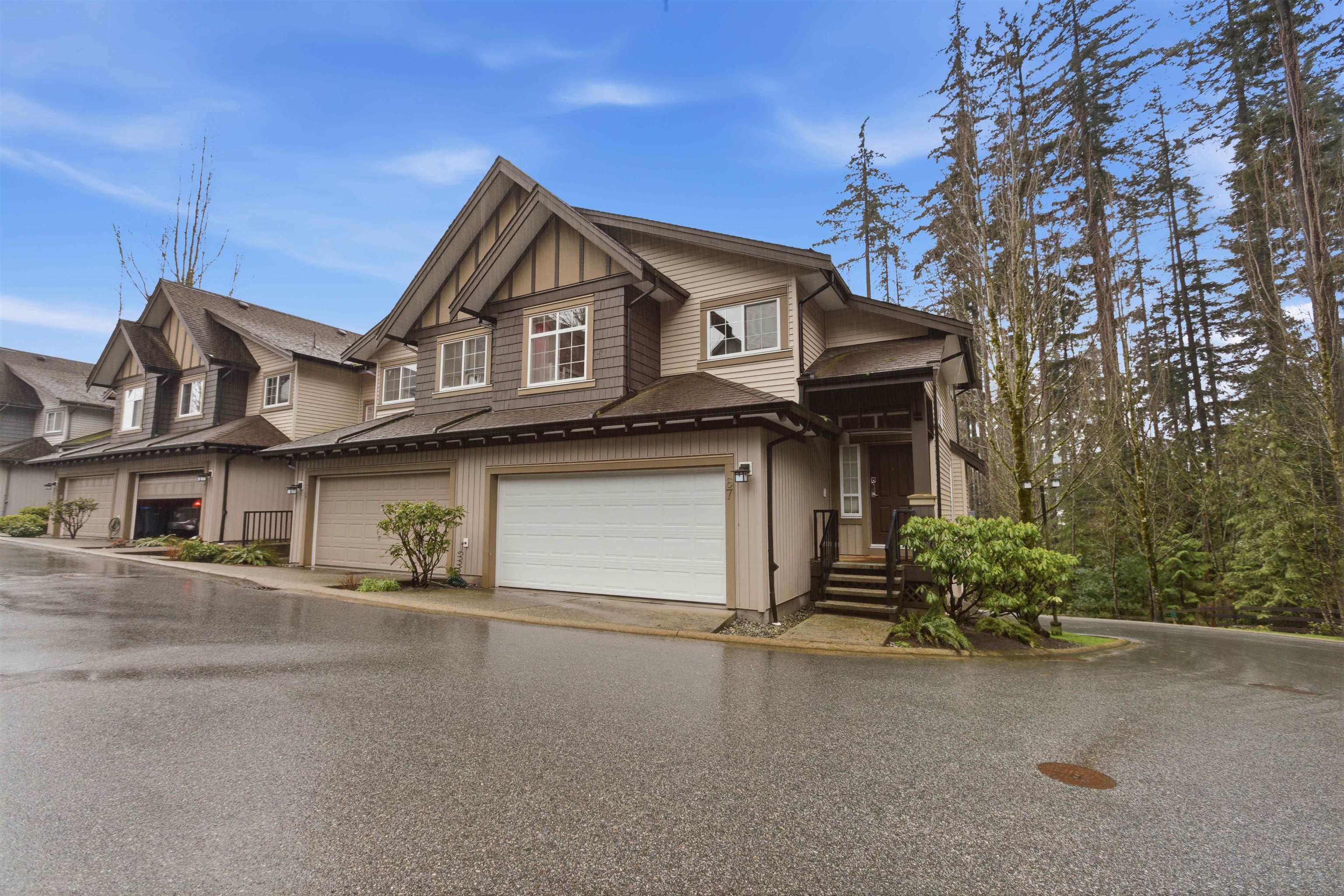 67 2200 PANORAMA DRIVE, R3102369, BC,