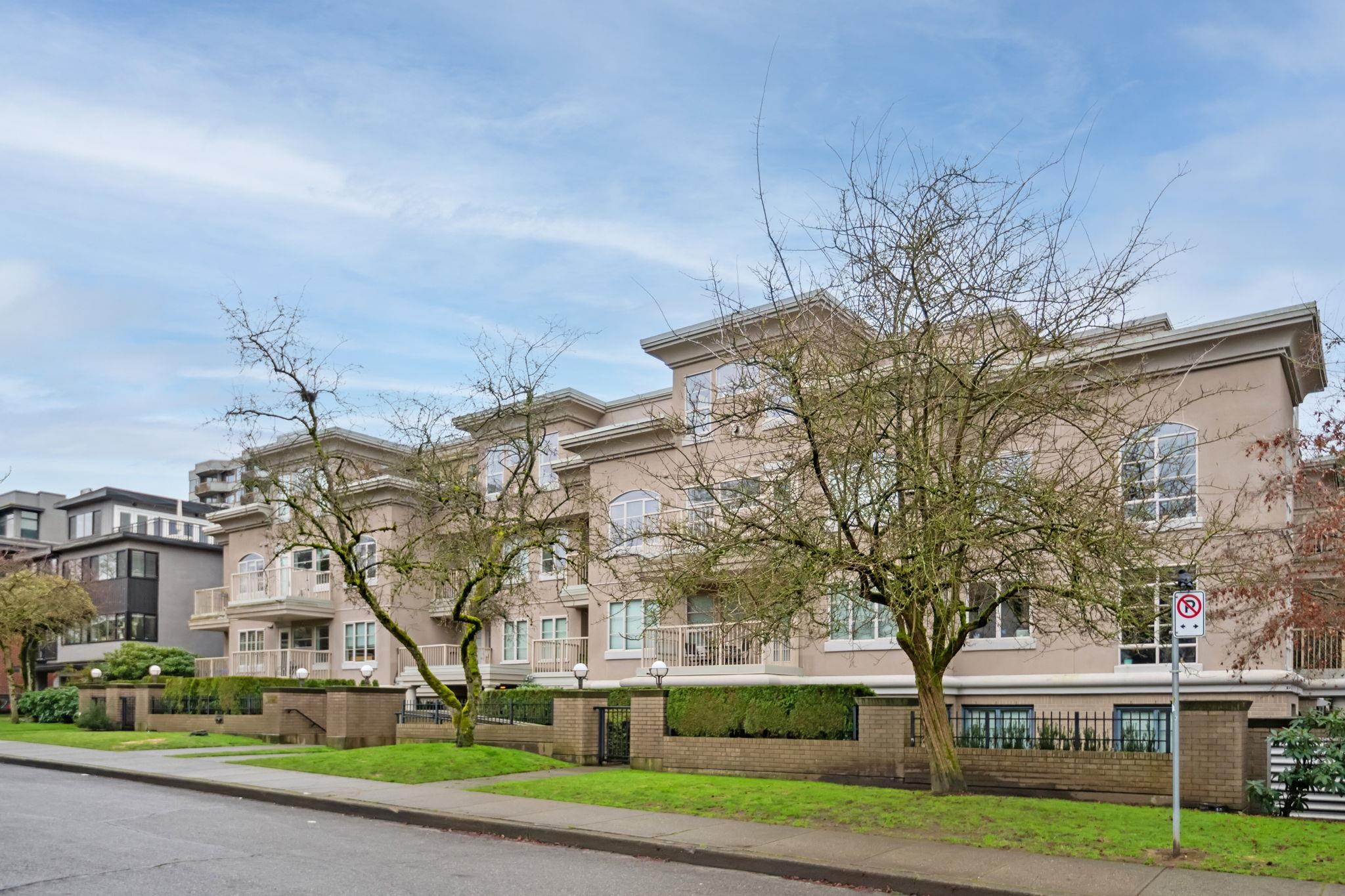 206 2490 2ND AVENUE, R3102370, BC,