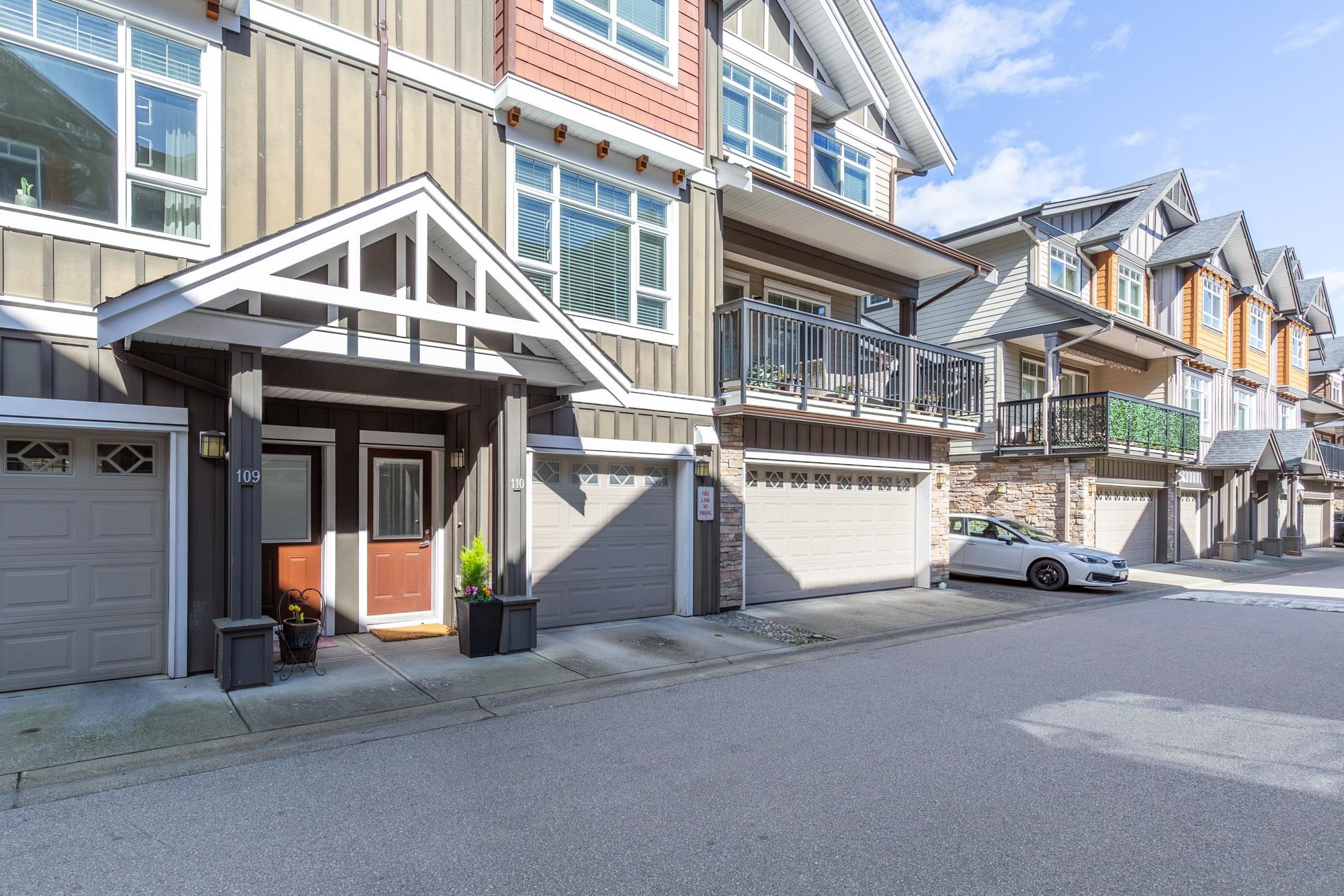 110 2979 156 STREET, R3102371, BC,