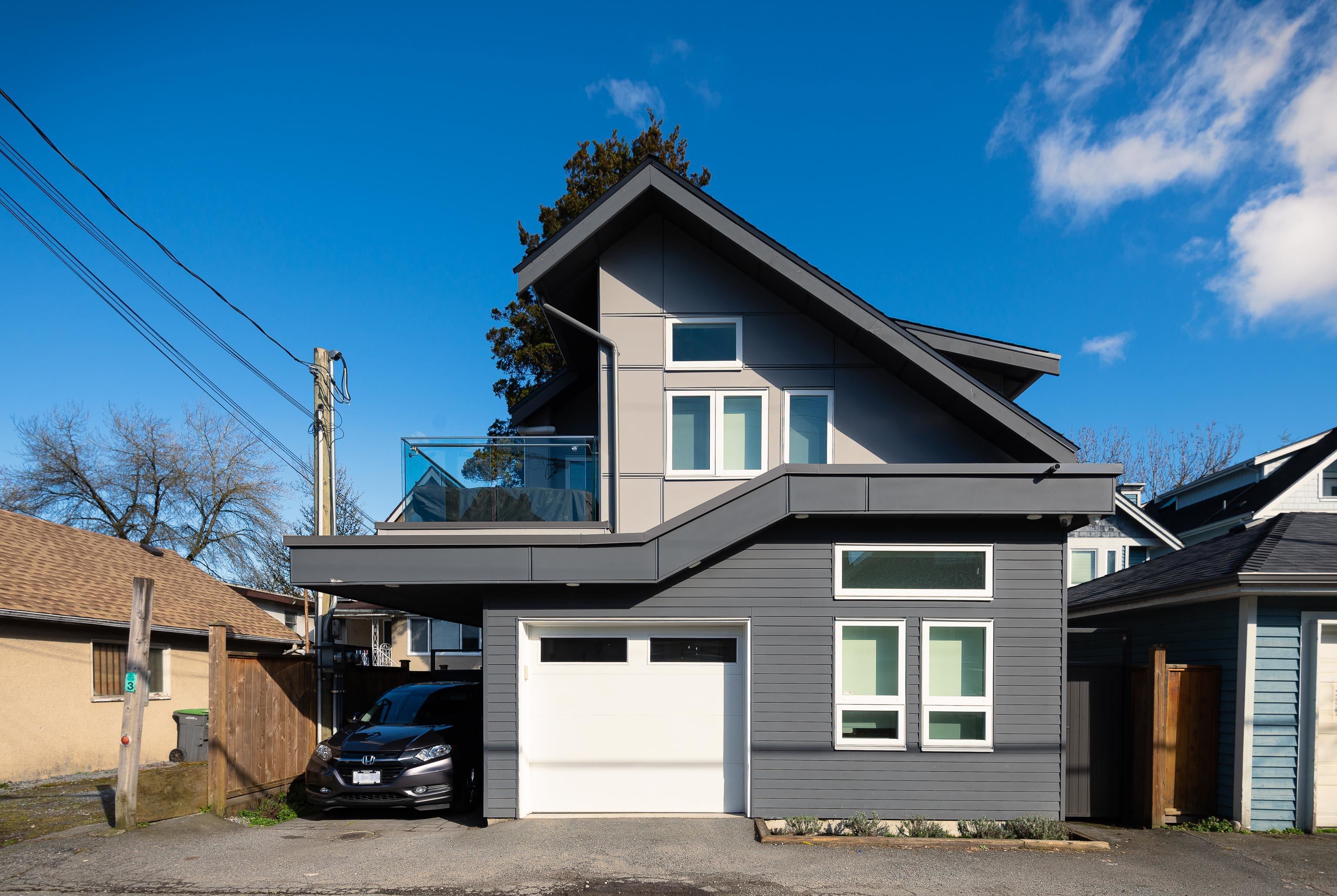 1346 E 11TH AVENUE, Vancouver BC V5N 1Y5, R3102372, BC,