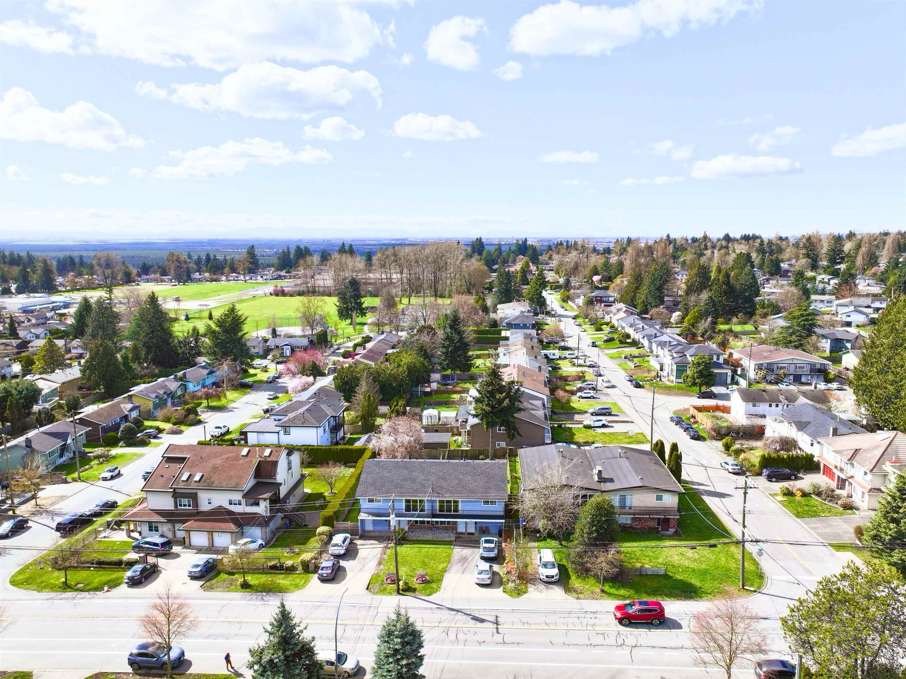 MLS® listing #R3102374 for sale located at 7679-7681 115 STREET, Delta BC V4C 5N1