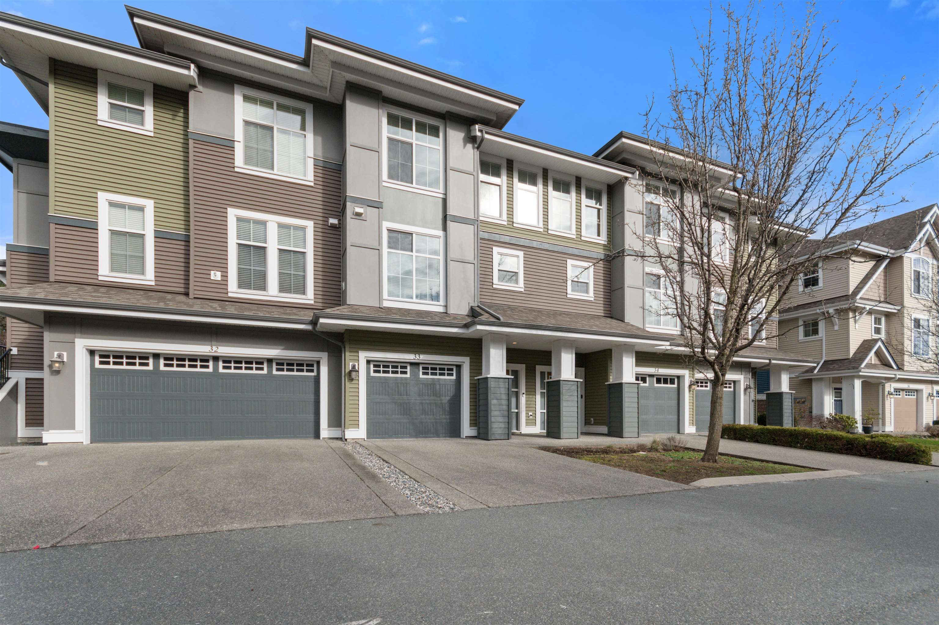33 5469 CHINOOK STREET, R3102382, BC,