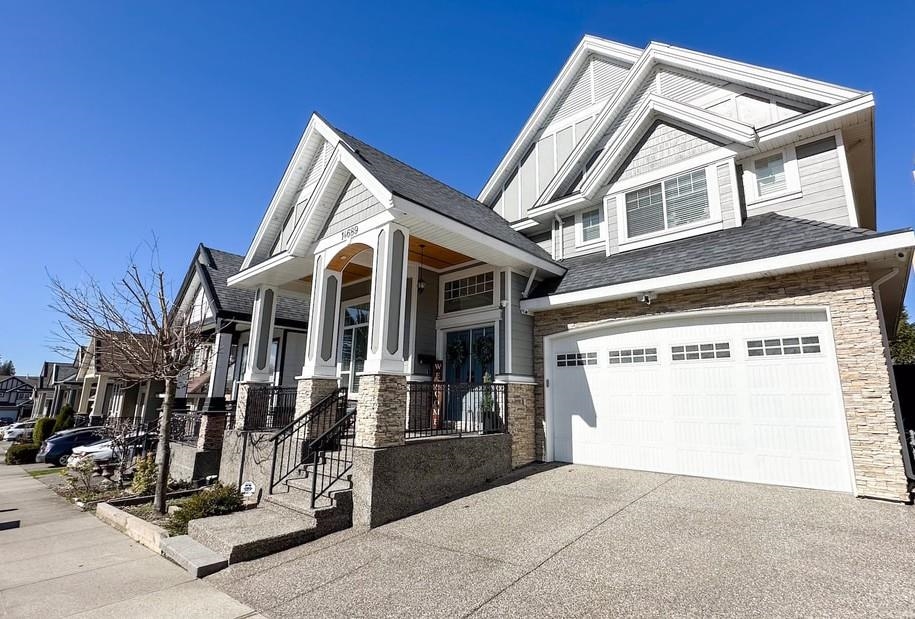 14689 62A AVENUE, Surrey BC V3S 3T1, R3102384, BC,