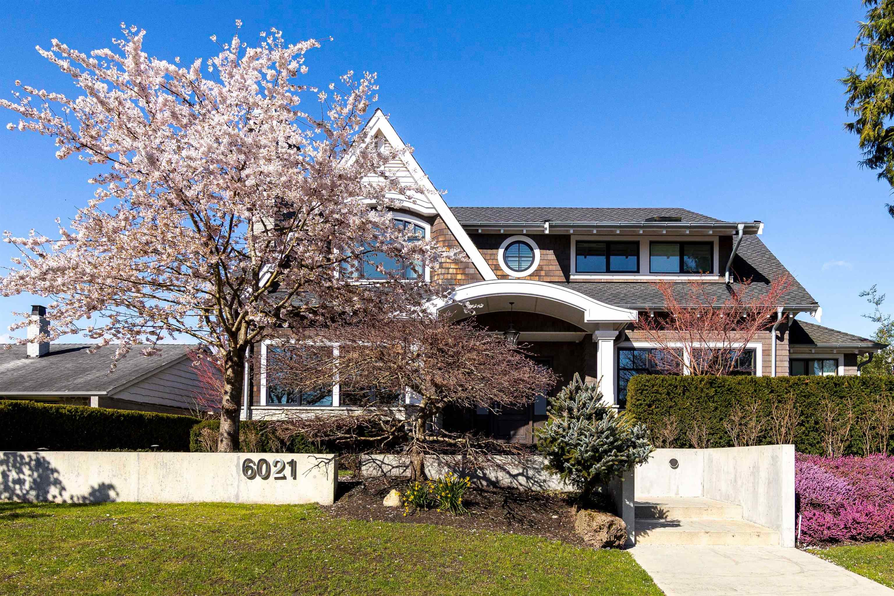 6021 COLLINGWOOD PLACE, Vancouver BC V6N 1V2, R3102389, BC,