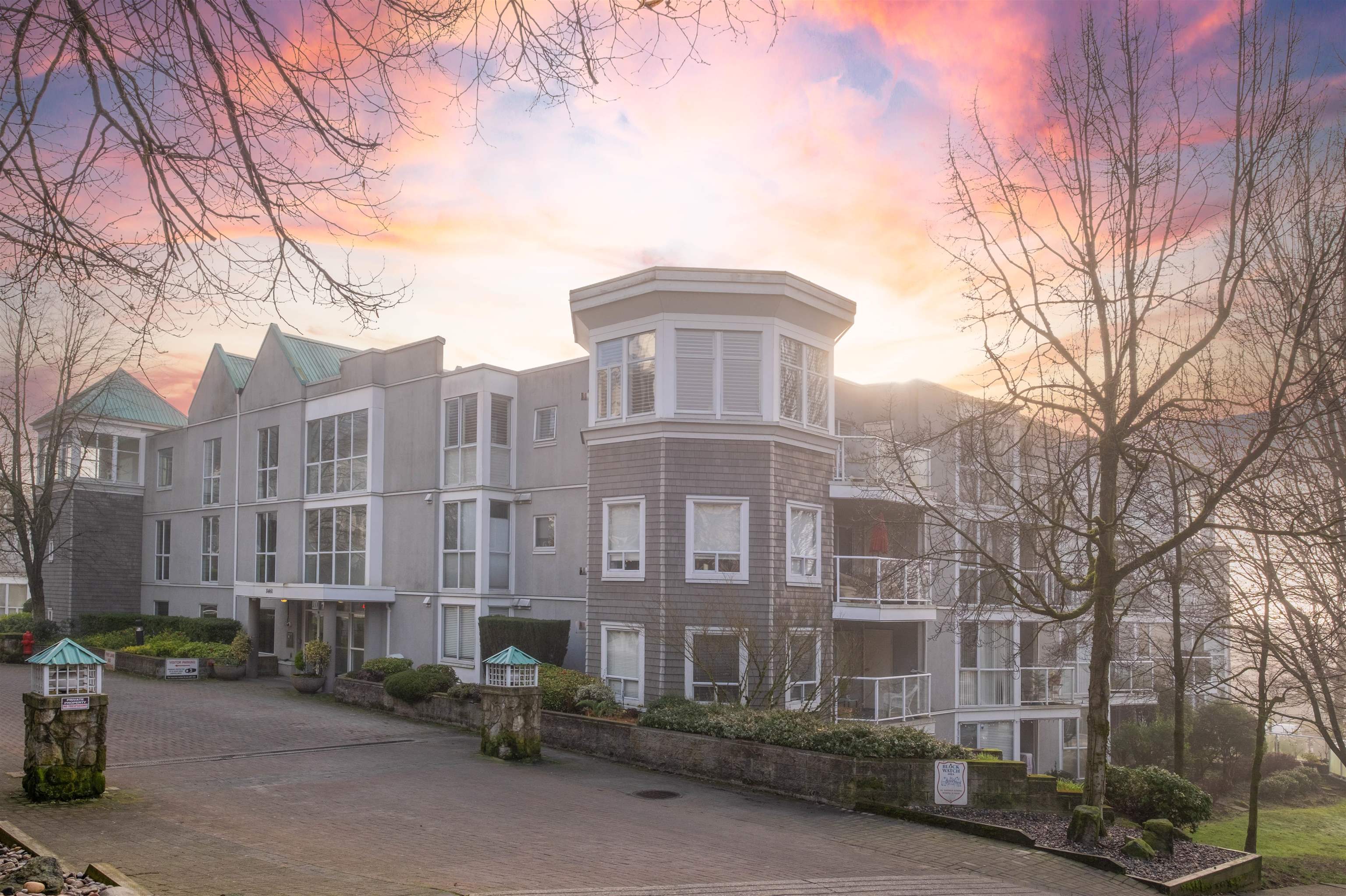 101 8460 JELLICOE STREET, R3102409, BC,