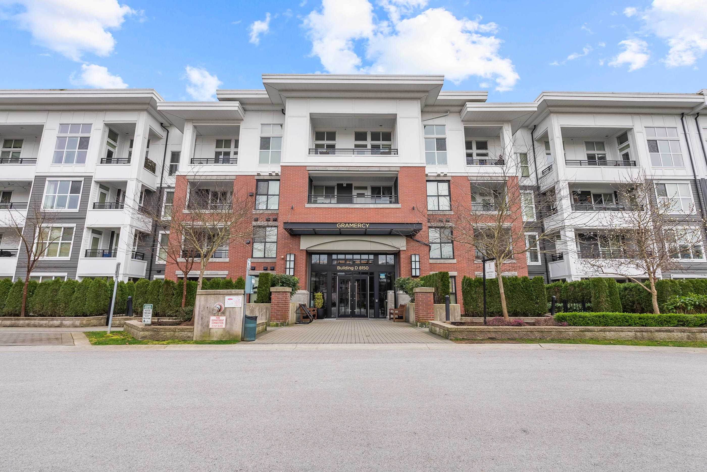 D221 8150 207 STREET, R3102414, BC,