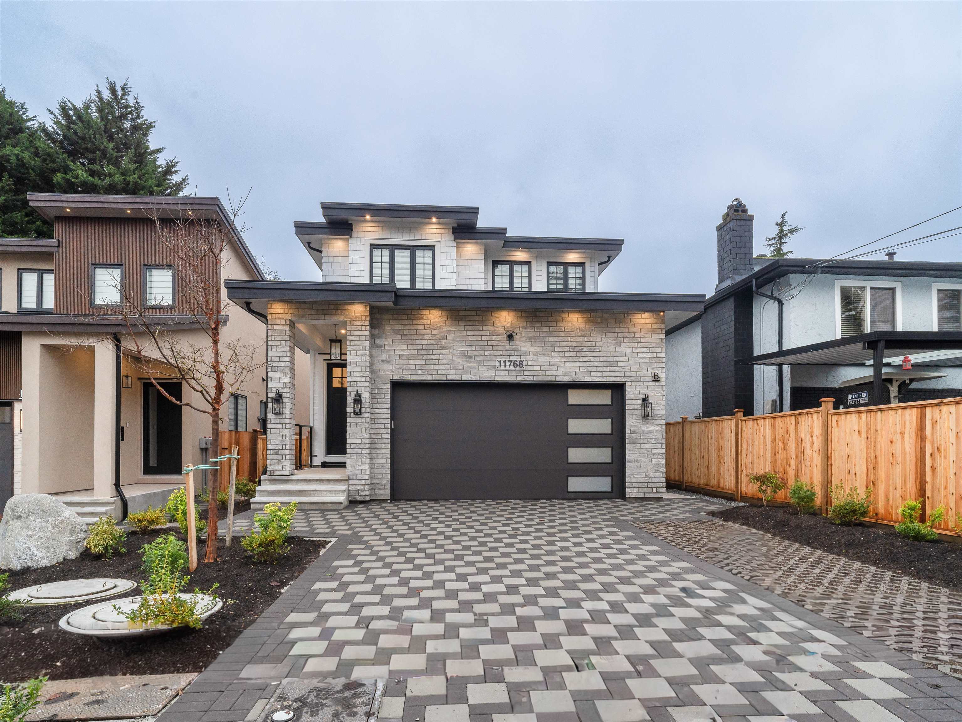 11768 92 AVENUE, Delta BC V4C 3L4, R3102419, BC,