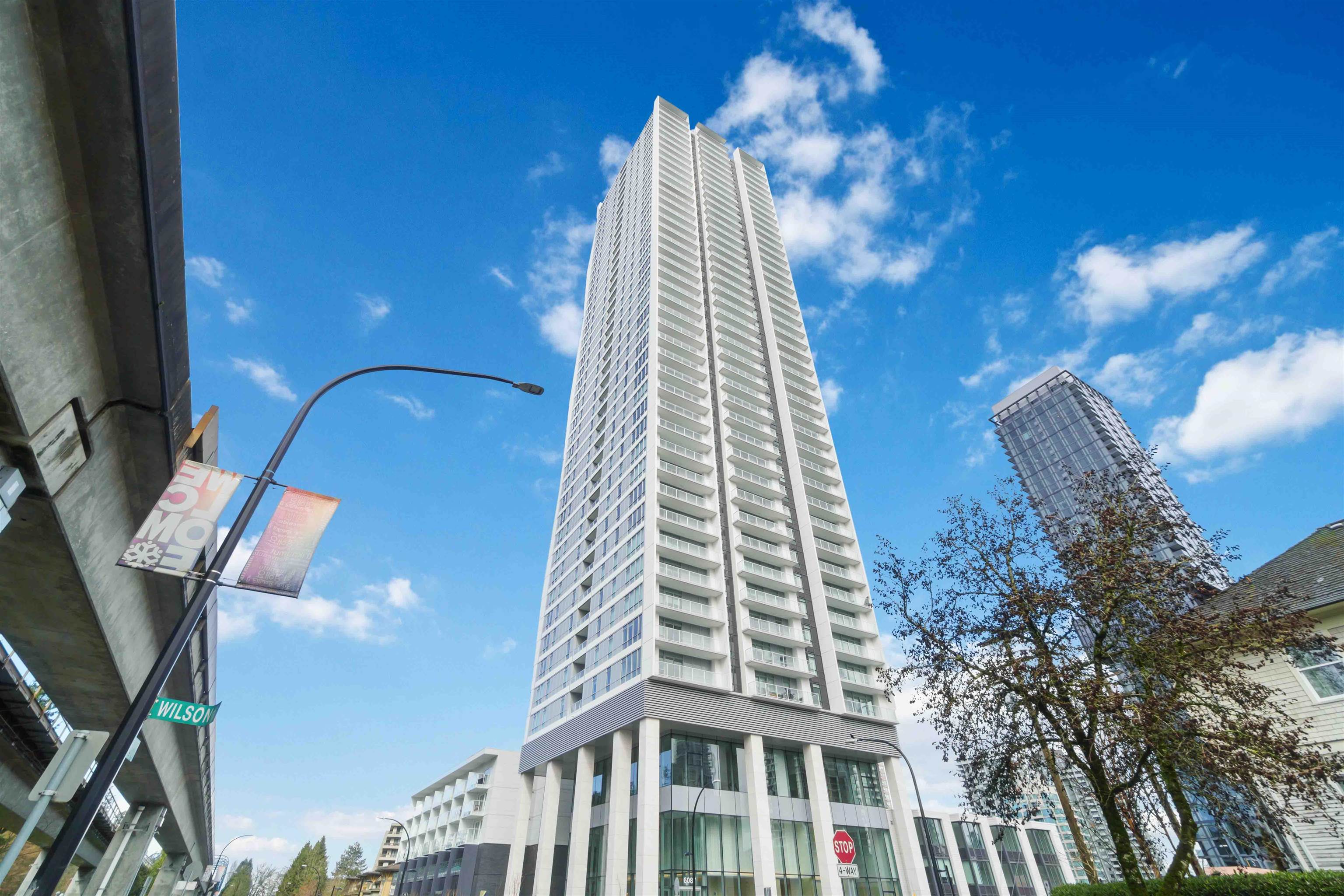 2505 6087 WILSON AVENUE, R3102423, BC,