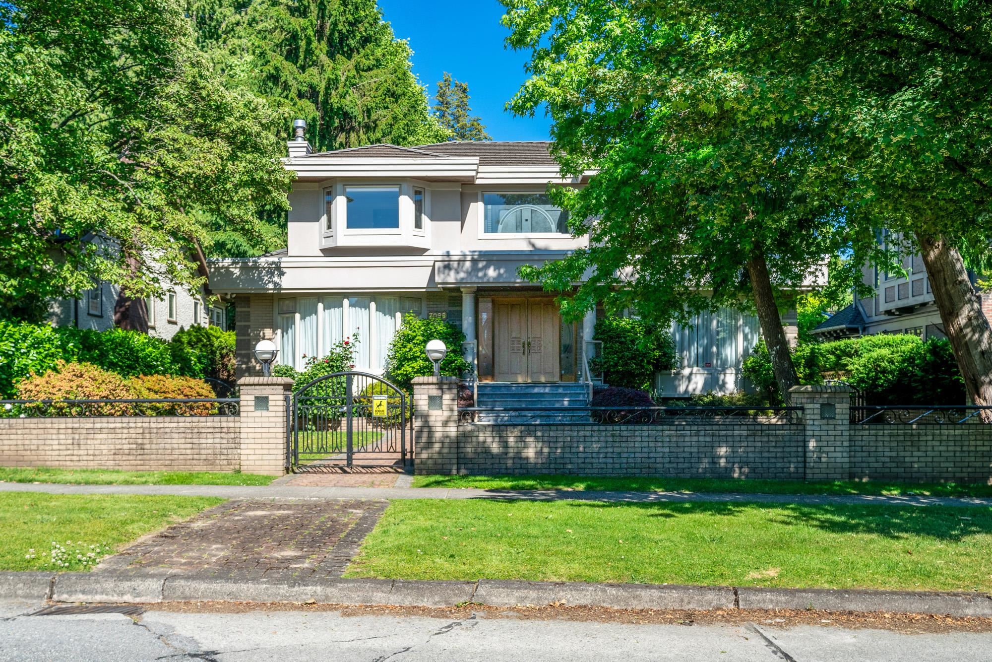 7088 WILTSHIRE STREET, Vancouver BC V6P 5H5, R3102426, BC,