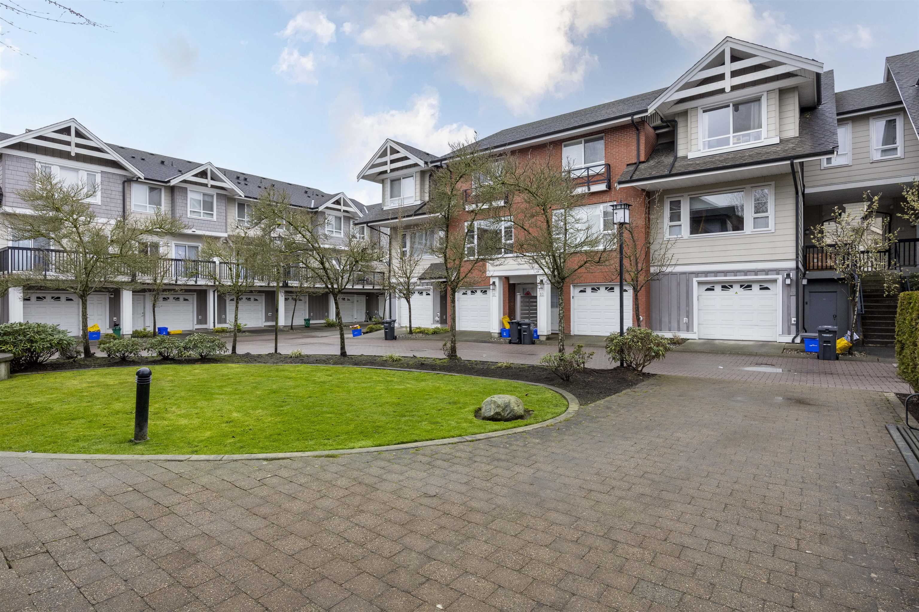 51 9551 FERNDALE ROAD, R3102428, BC,