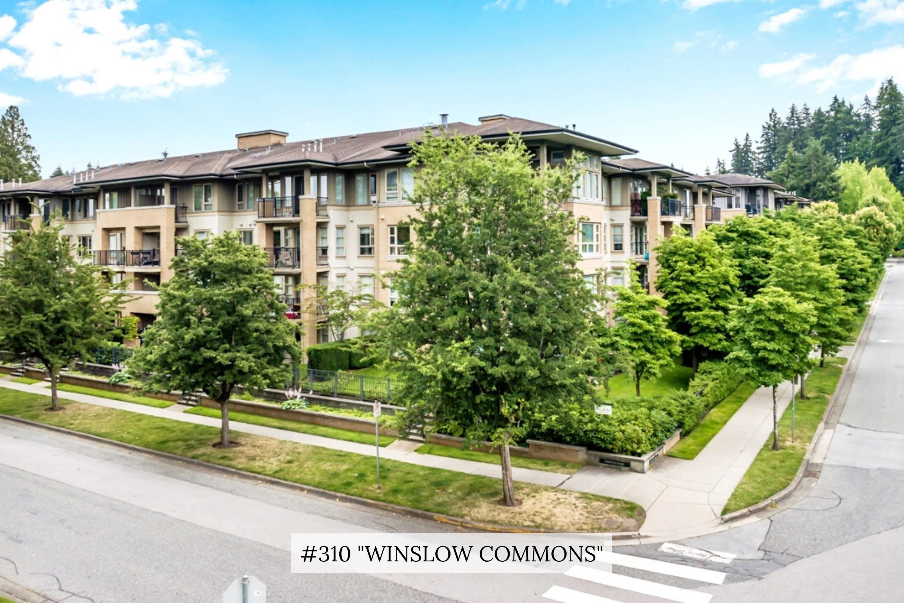 401 2338 WESTERN PARKWAY, R3102433, BC,