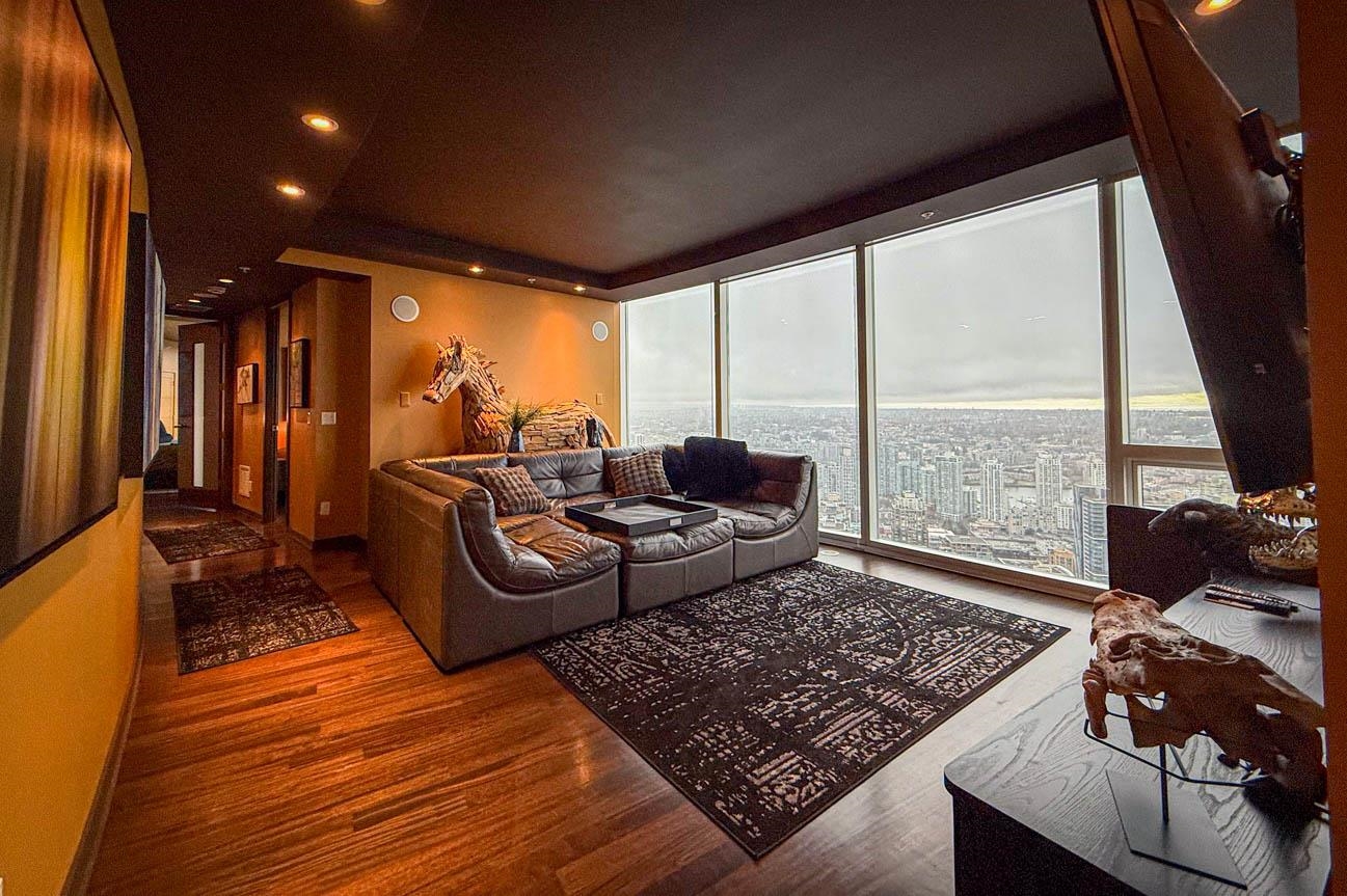 4803 938 NELSON STREET, R3102437, BC,