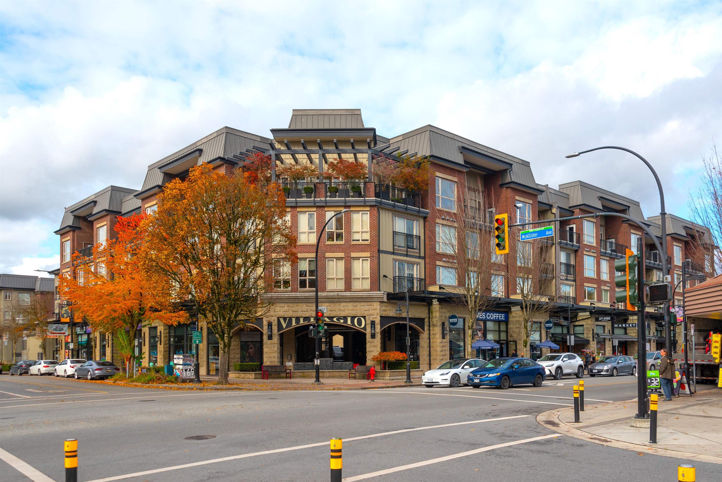 412 2627 SHAUGHNESSY STREET, R3102445, BC,