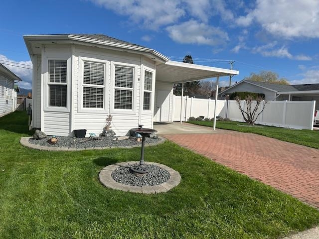 6 45918 KNIGHT ROAD, R3102457, BC,
