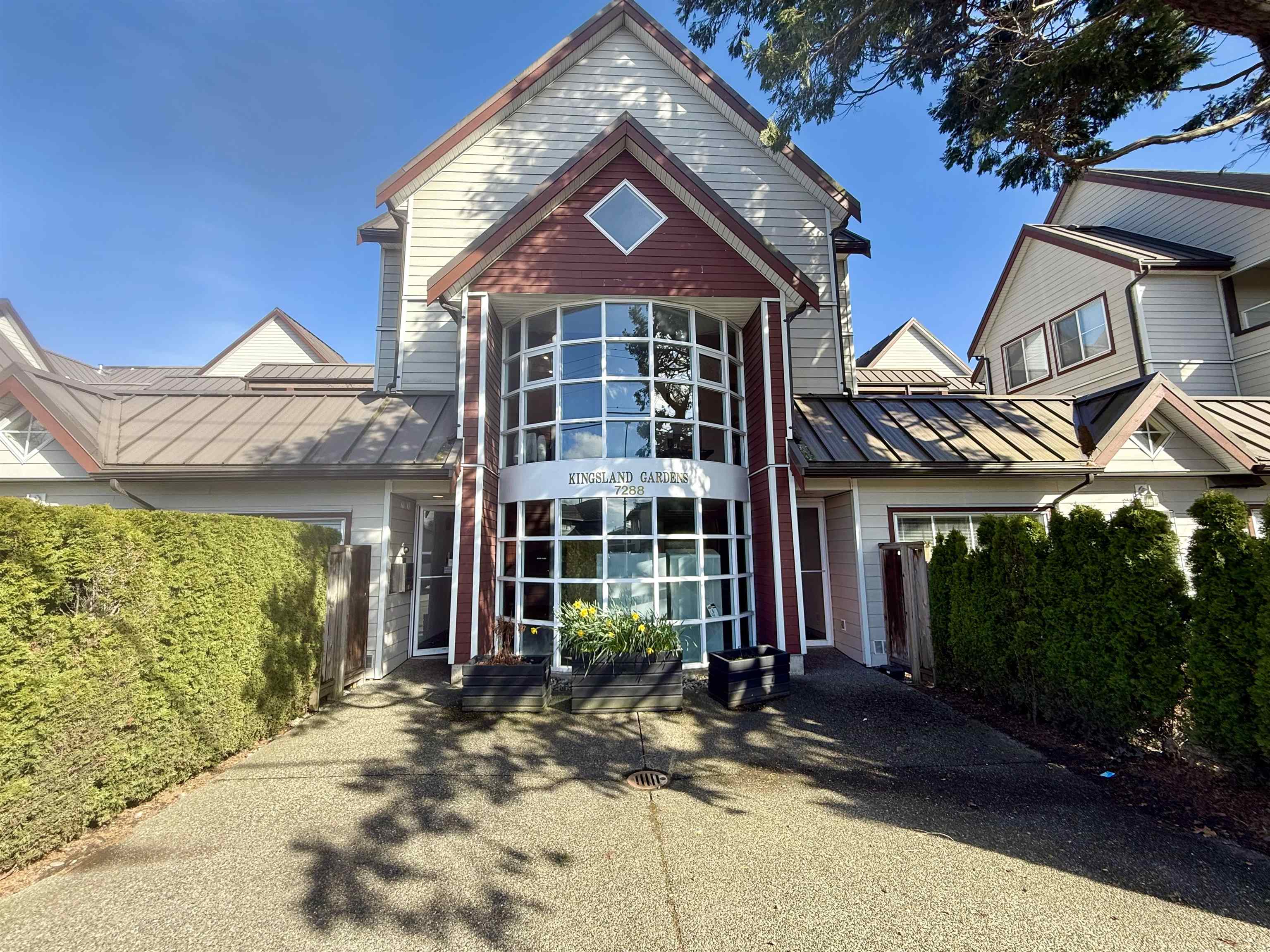 105 7288 NO. 3 ROAD, R3102461, BC,