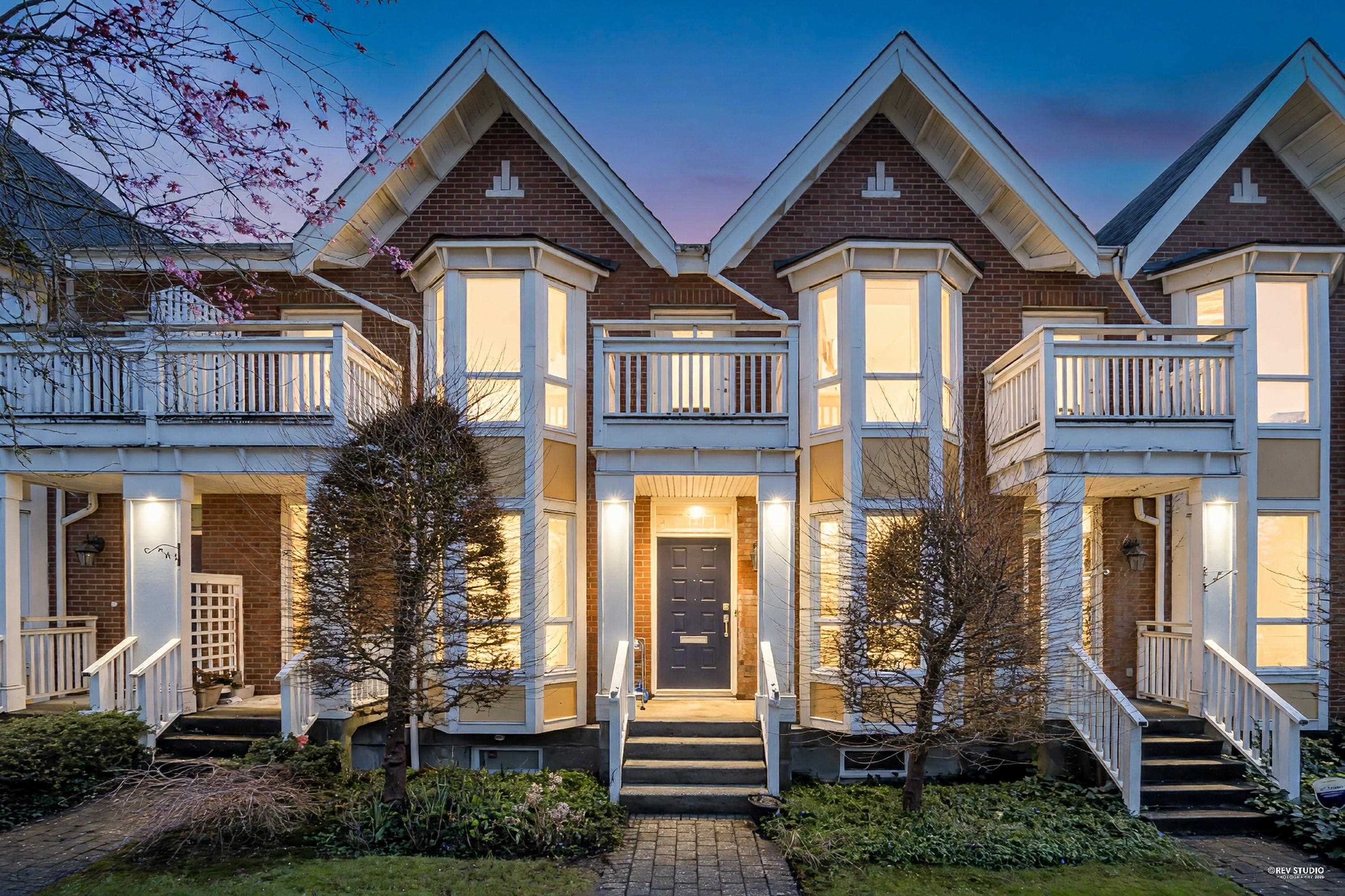 6190 CAMBIE STREET, Vancouver BC V5Z 3B3, R3102466, BC,