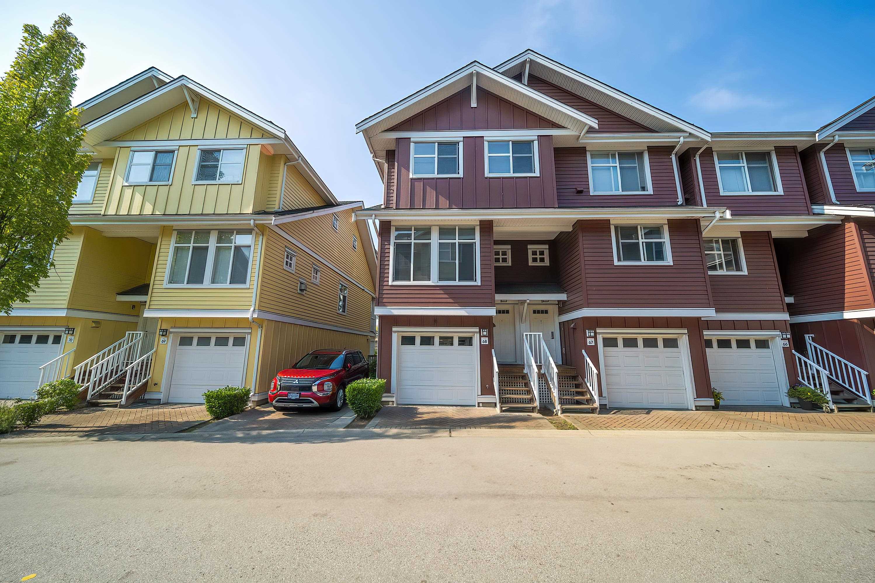 68 935 EWEN AVENUE, R3102479, BC,