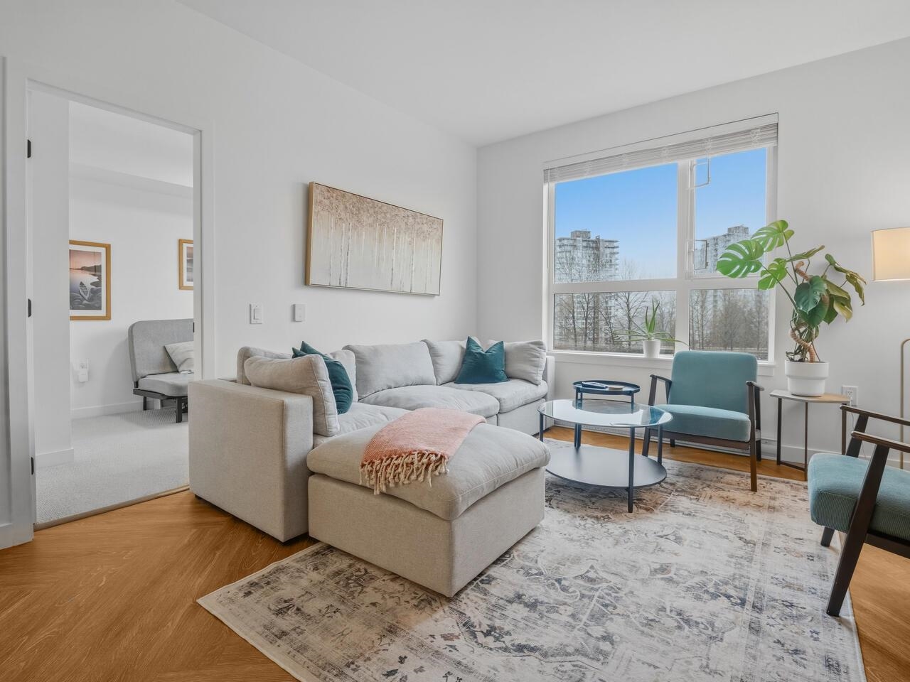 514 3229 ST. JOHNS STREET, R3102482, BC,