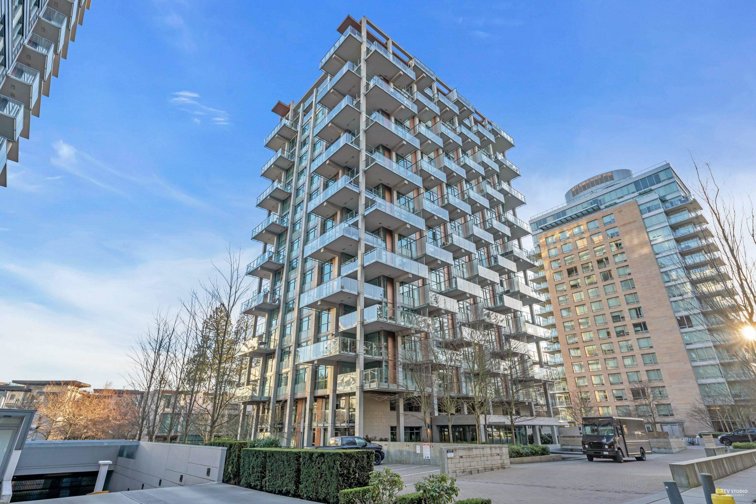 1606 5782 BERTON AVENUE, R3102503, BC,