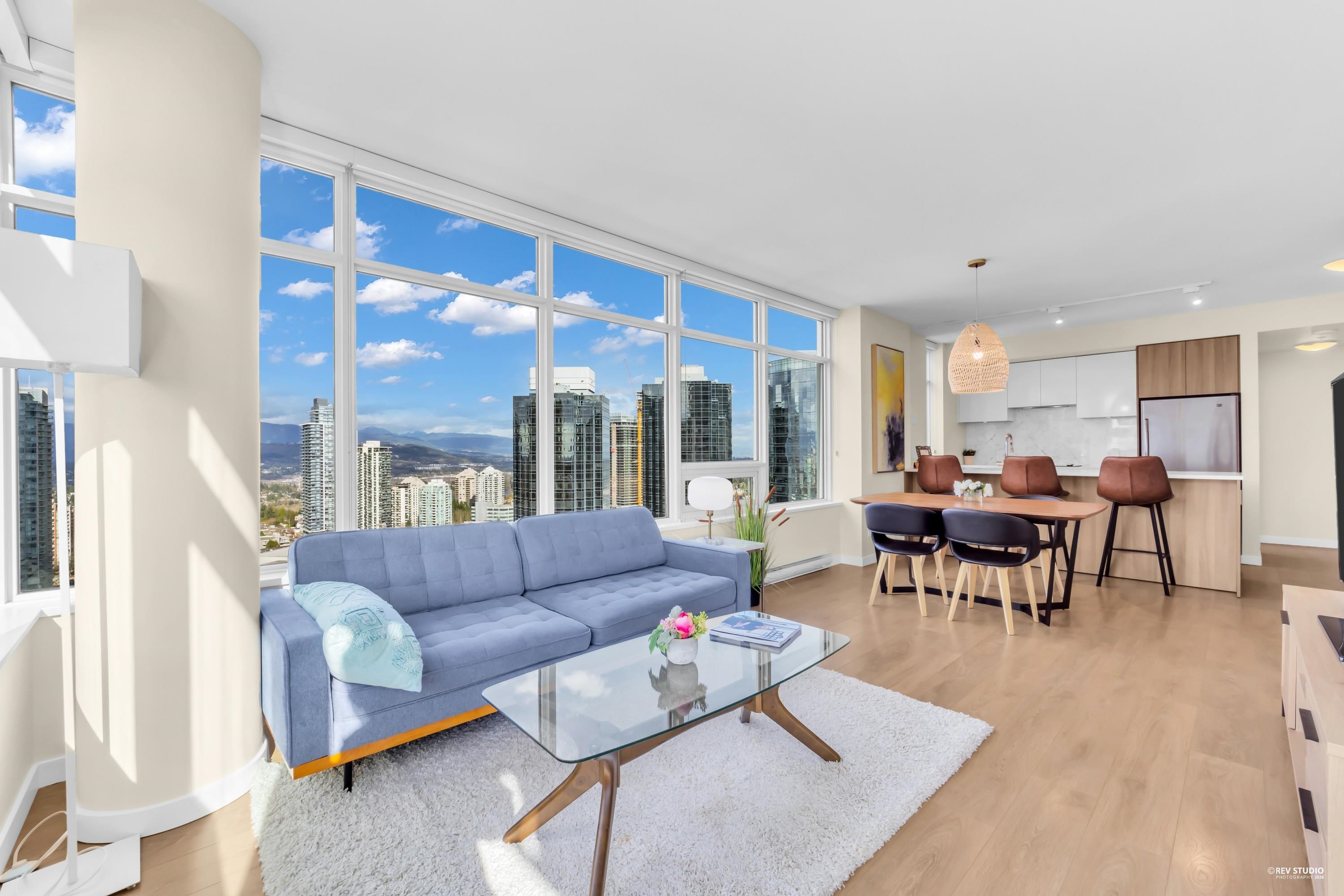 2909 6461 TELFORD AVENUE, R3102515, BC,