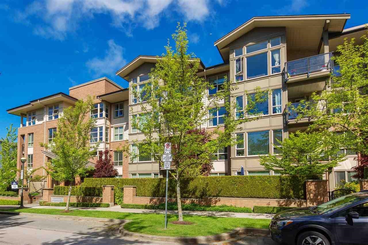 204 6268 EAGLES DRIVE, R3102521, BC,