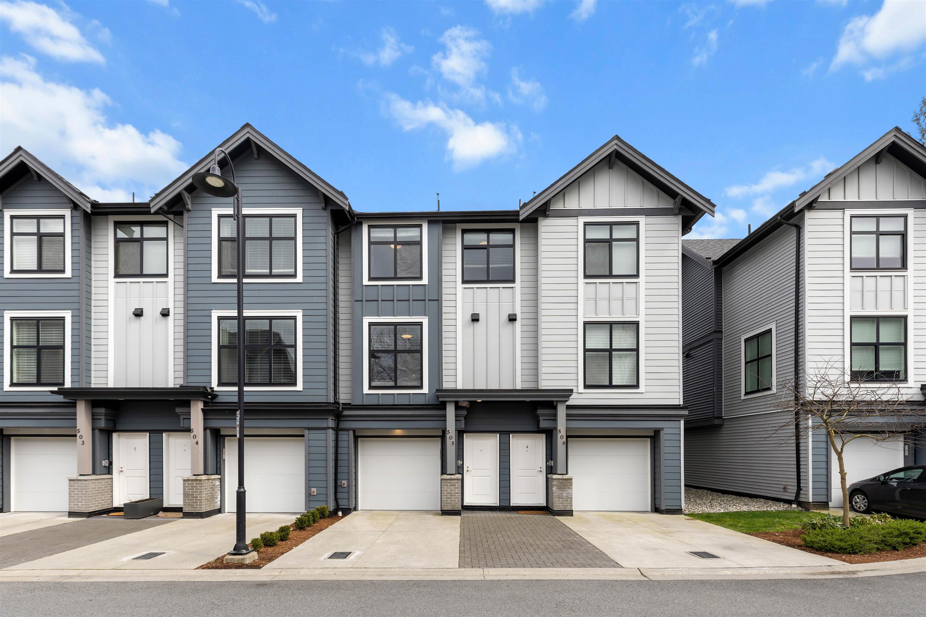 505 2267 MCKENZIE ROAD, R3102526, BC,