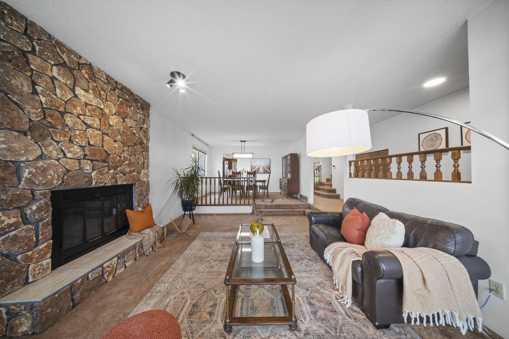 1940 LEACOCK STREET, Port Coquitlam BC V3C 4V4, R3102529, BC,