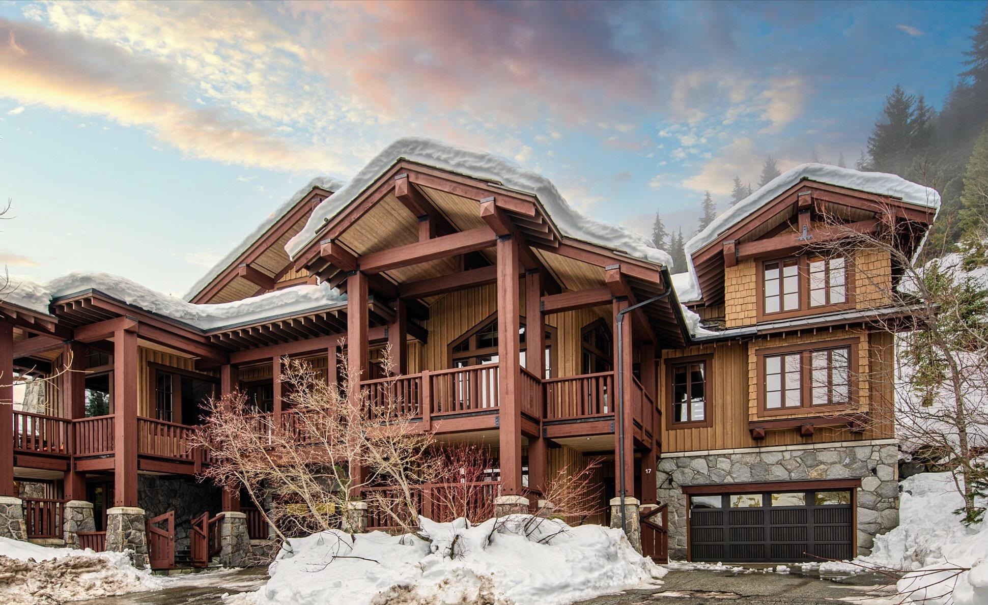 17H 2300 NORDIC DRIVE, R3102530, BC,