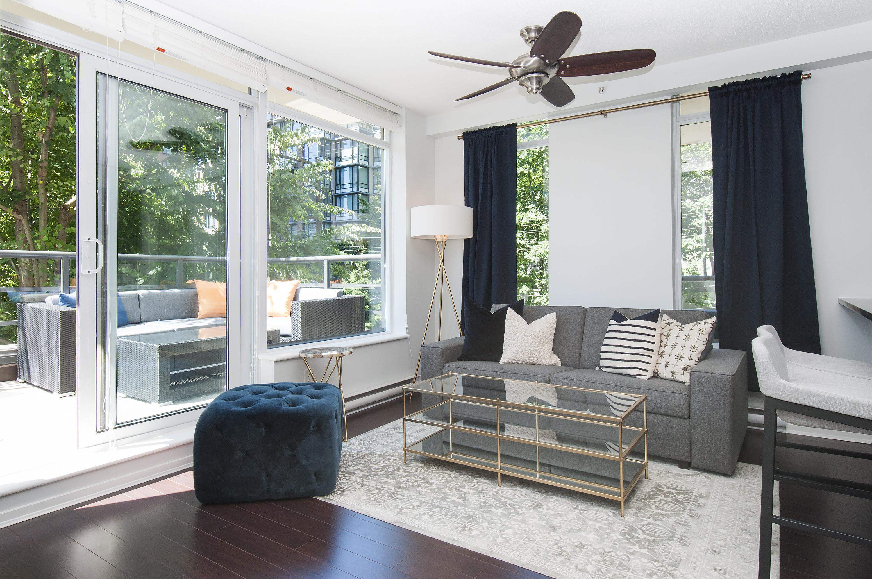 307 1001 HOMER STREET, R3102533, BC,