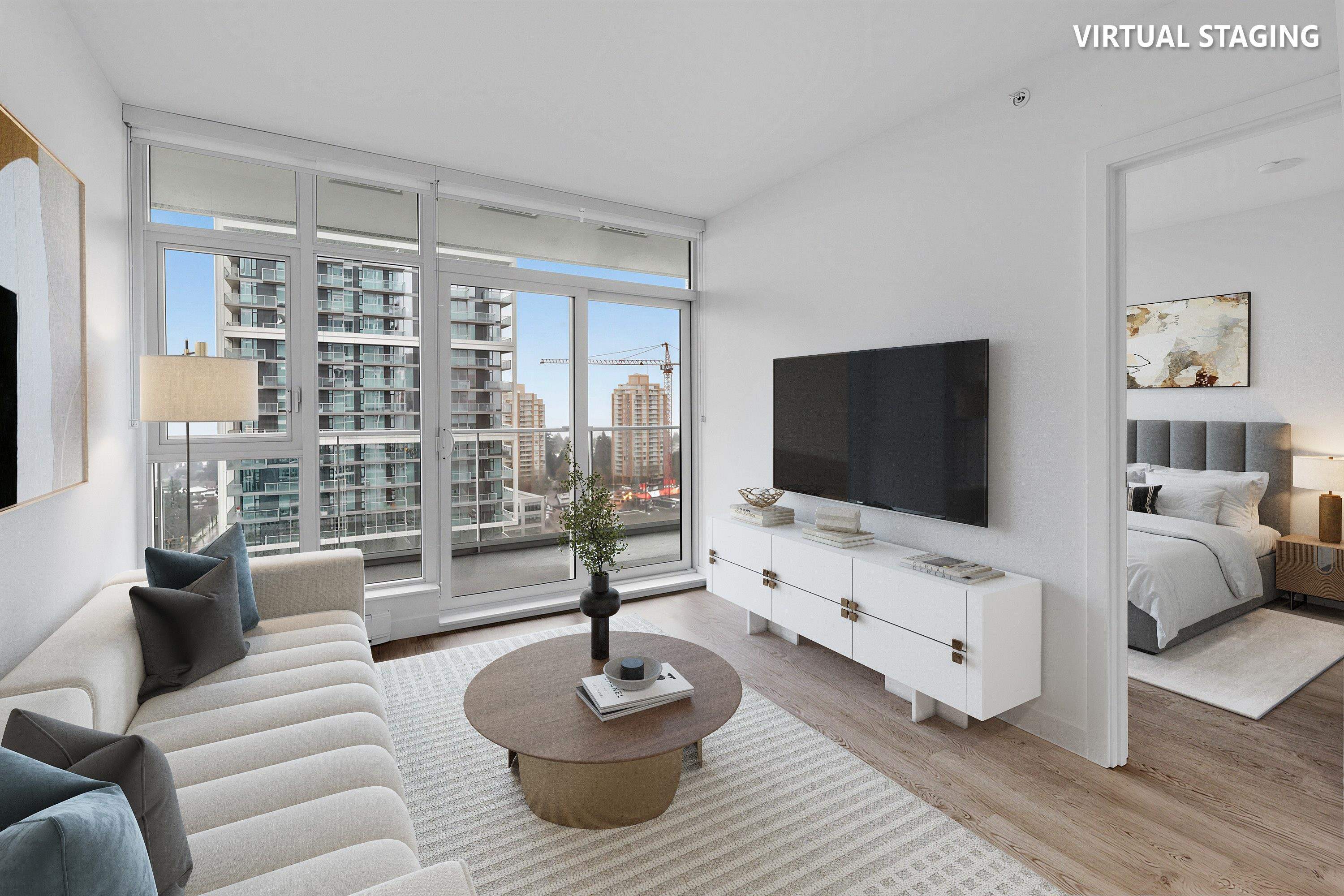 1306 6080 MCKAY AVENUE, R3102534, BC,