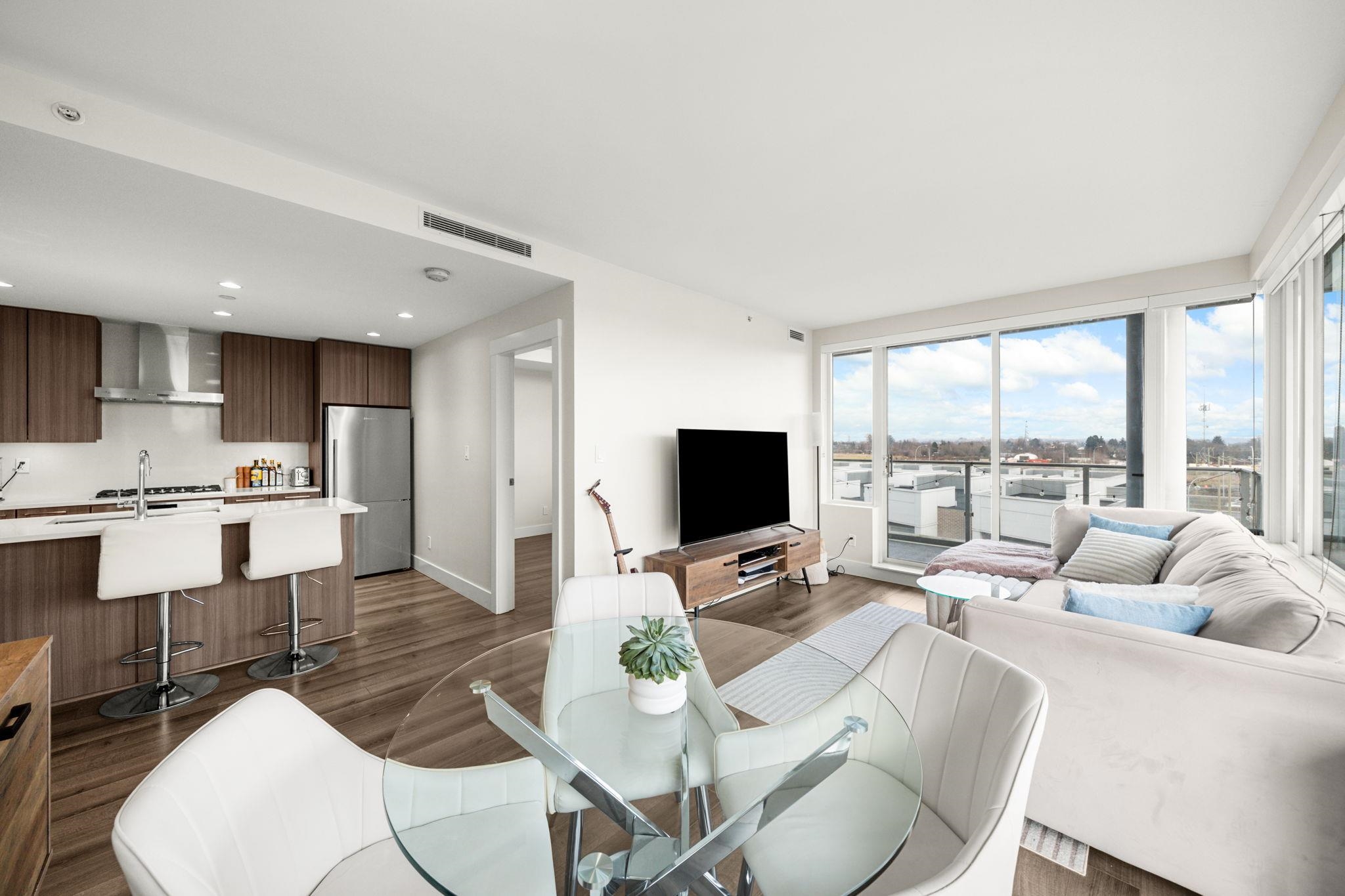 613 10788 NO. 5 ROAD, R3102542, BC,