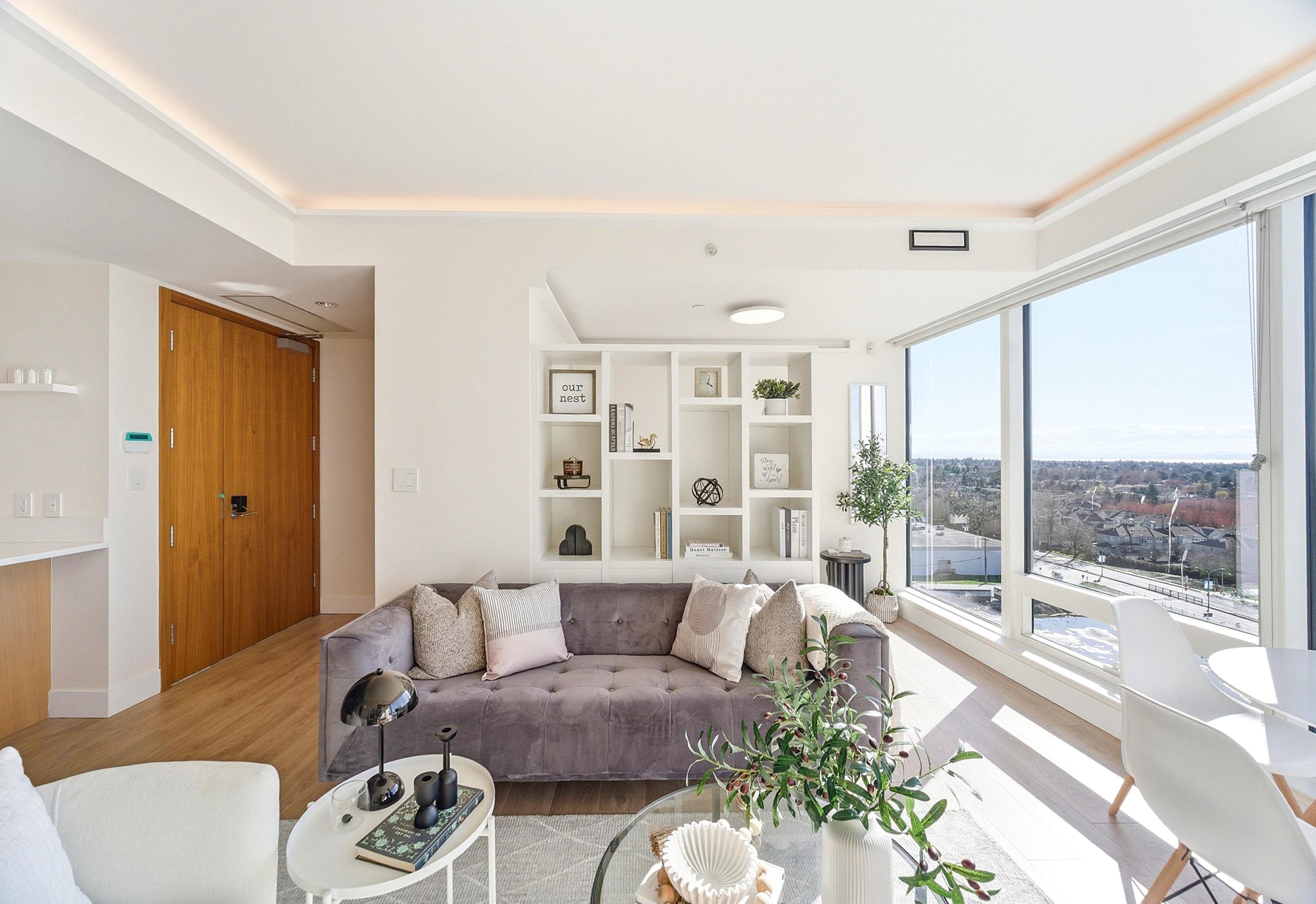 1206 5171 BRIGHOUSE WAY, R3102545, BC,