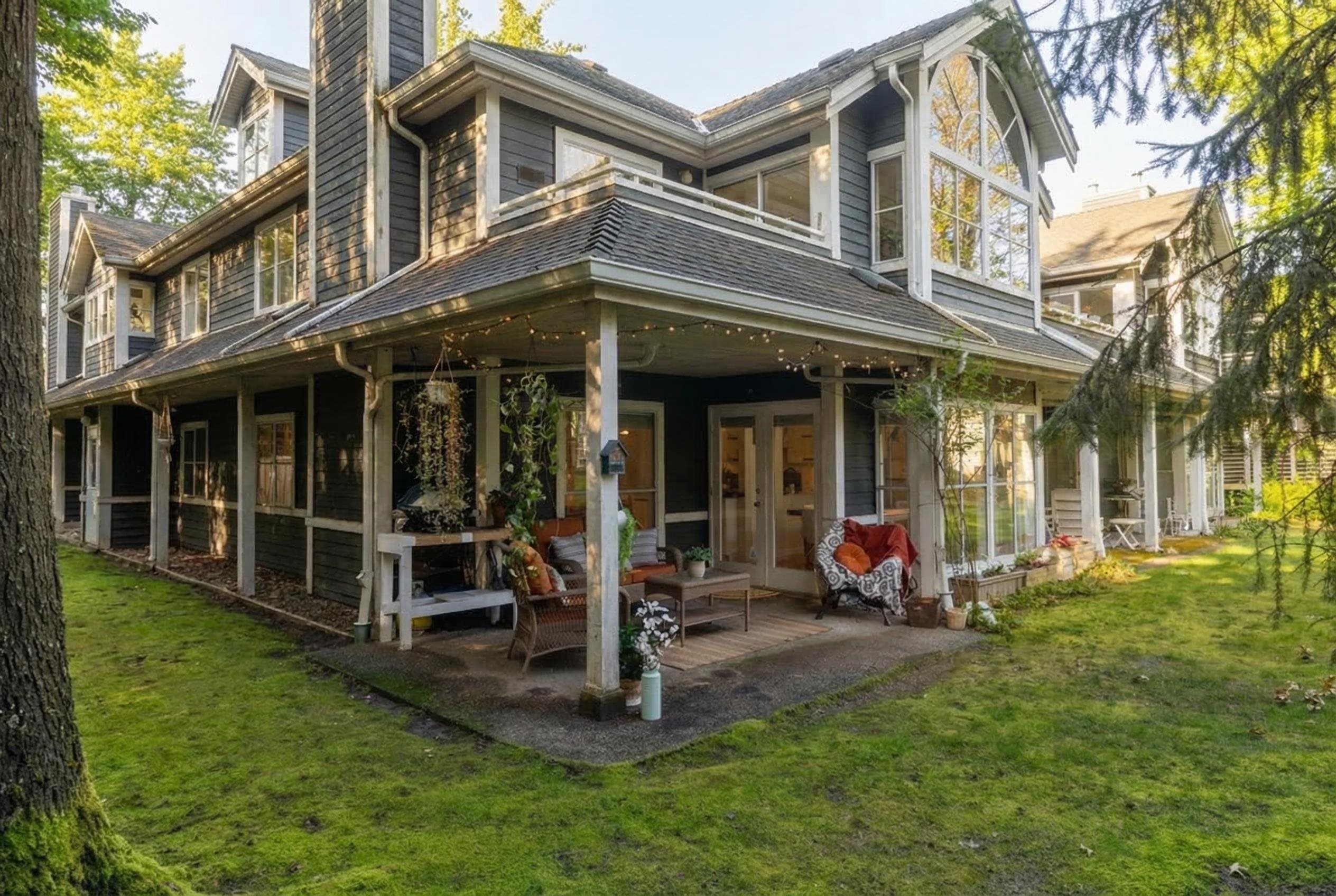 118 2960 29TH AVENUE, R3102546, BC,