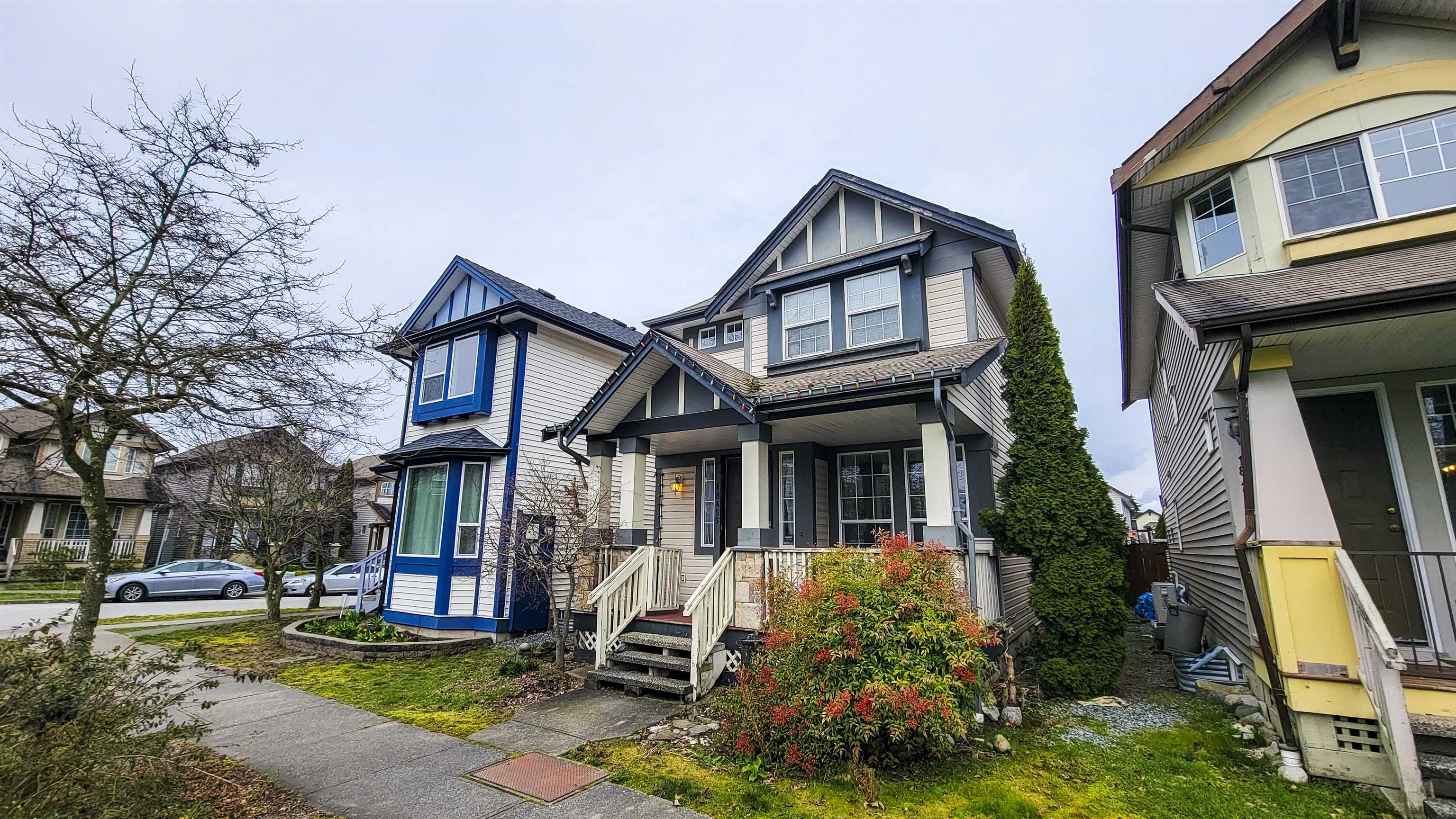 18455 67 AVENUE, Surrey BC V3S 9A8, R3102548, BC,