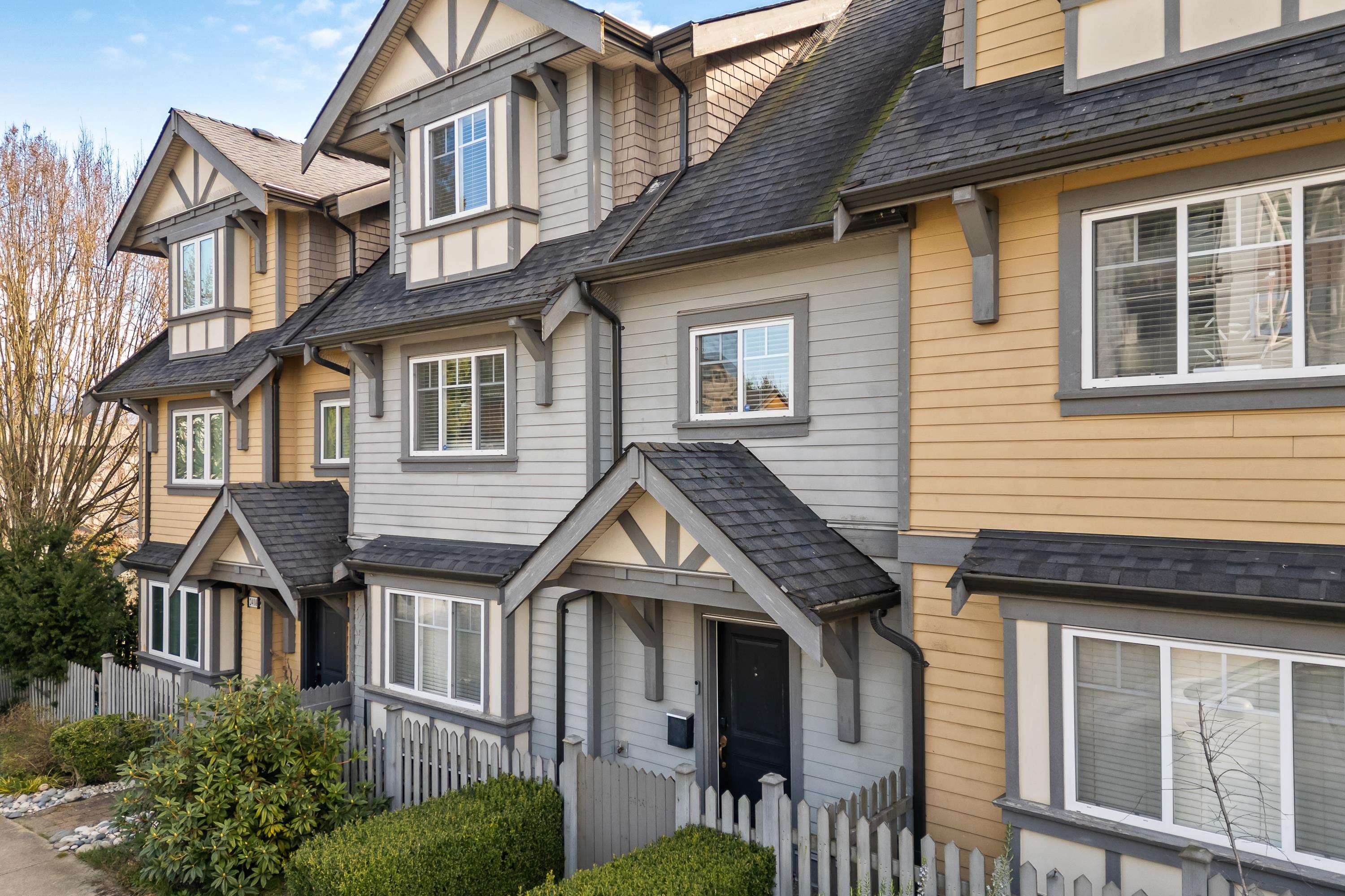 2412 ST. CATHERINES STREET, Vancouver BC V5T 3X9, R3102549, BC,