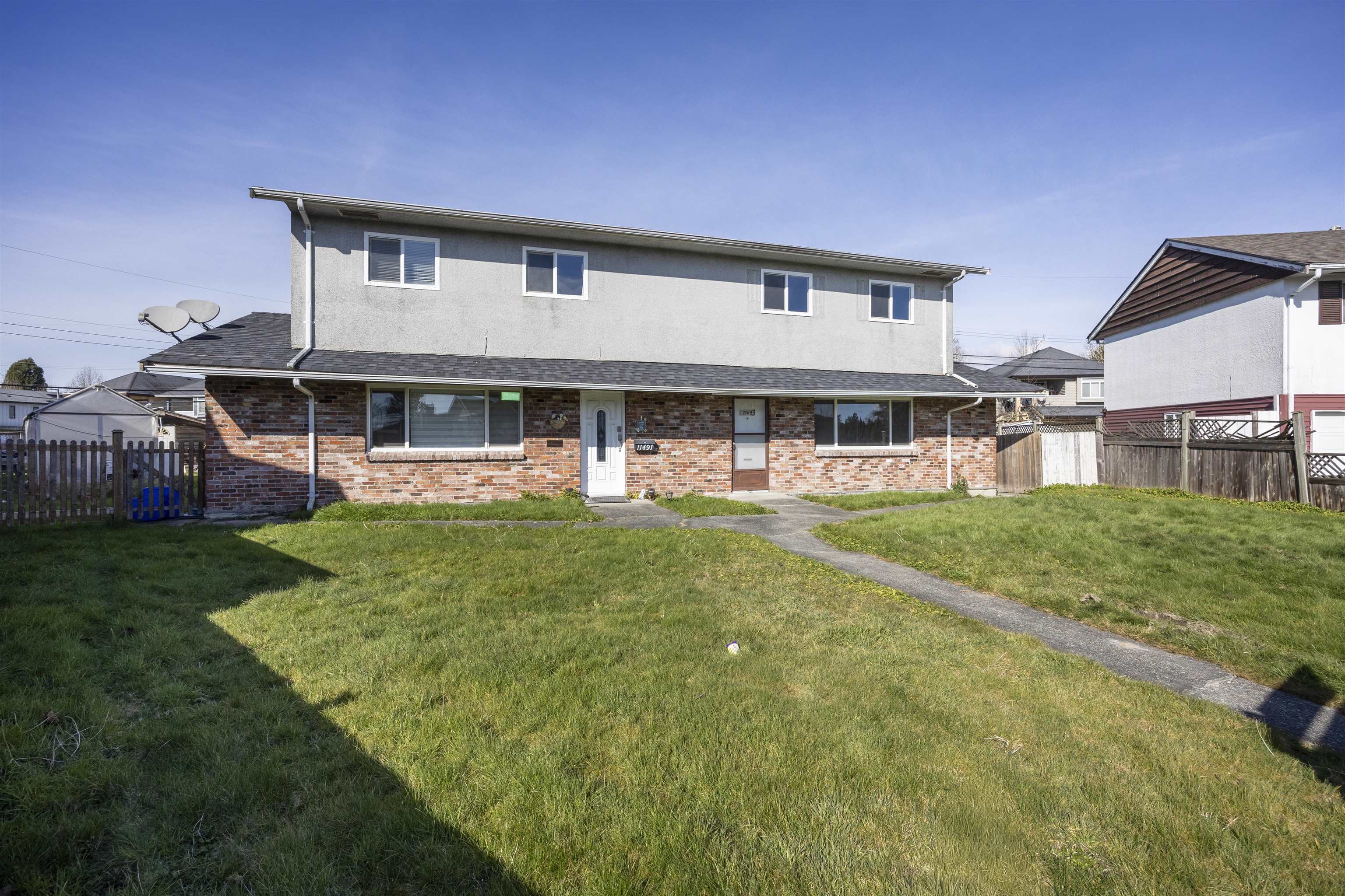 11493 SEABROOK CRESCENT, Richmond BC V7A 3H2, R3102560, BC,