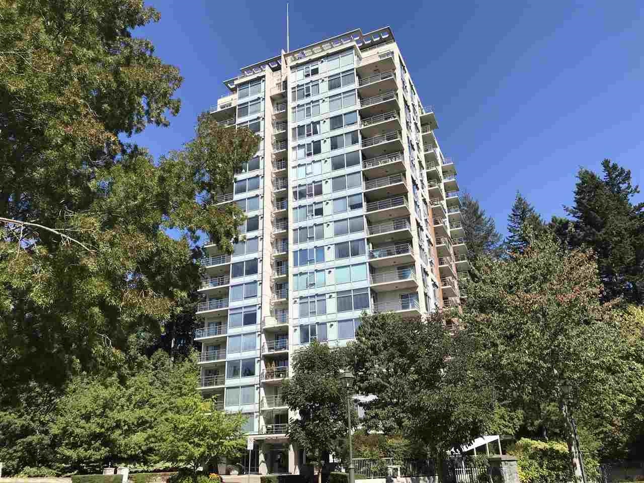 803 5639 HAMPTON PLACE, R3102568, BC,