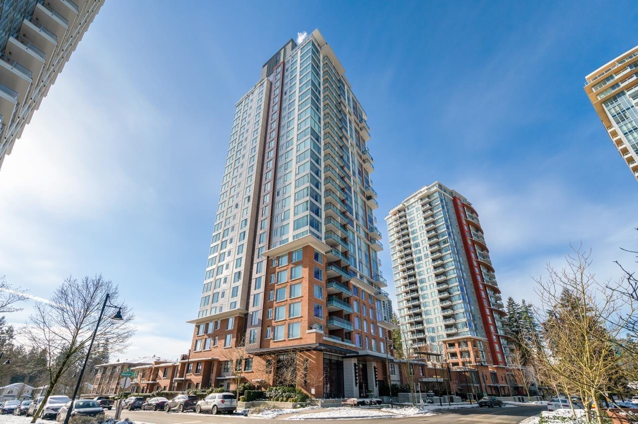 1604 3100 WINDSOR GATE, R3102569, BC,