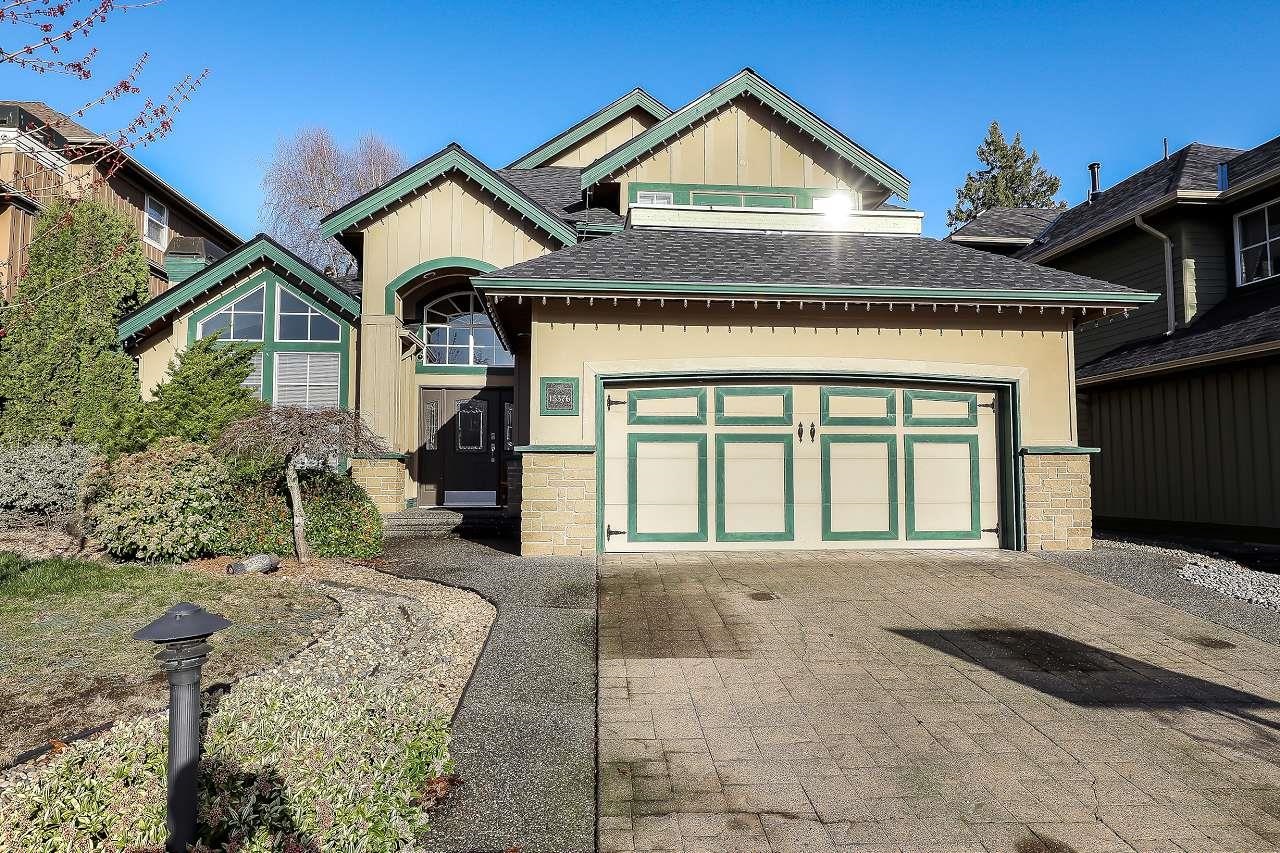 15376 SEQUOIA DRIVE, Surrey BC V3S 8N4, R3102584, BC,